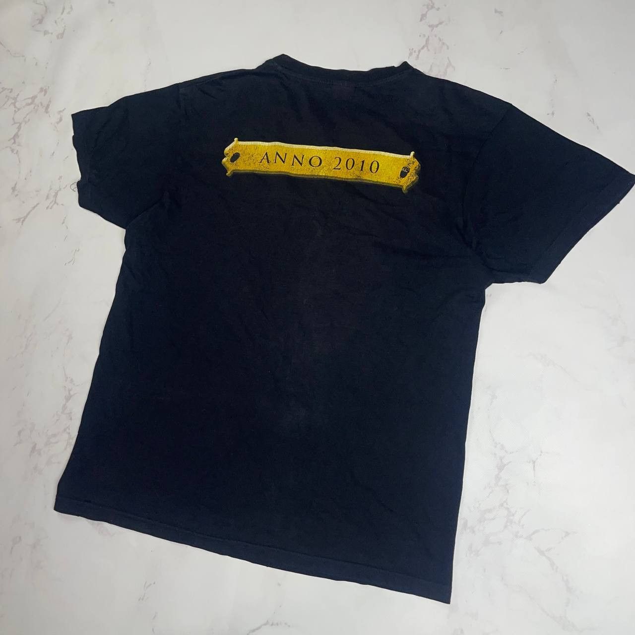 Vintage Band Tees × Vintage Sabway to sally vintage rock band SZ M Size US M / EU 48-50 / 2 - 10 Thumbnail
