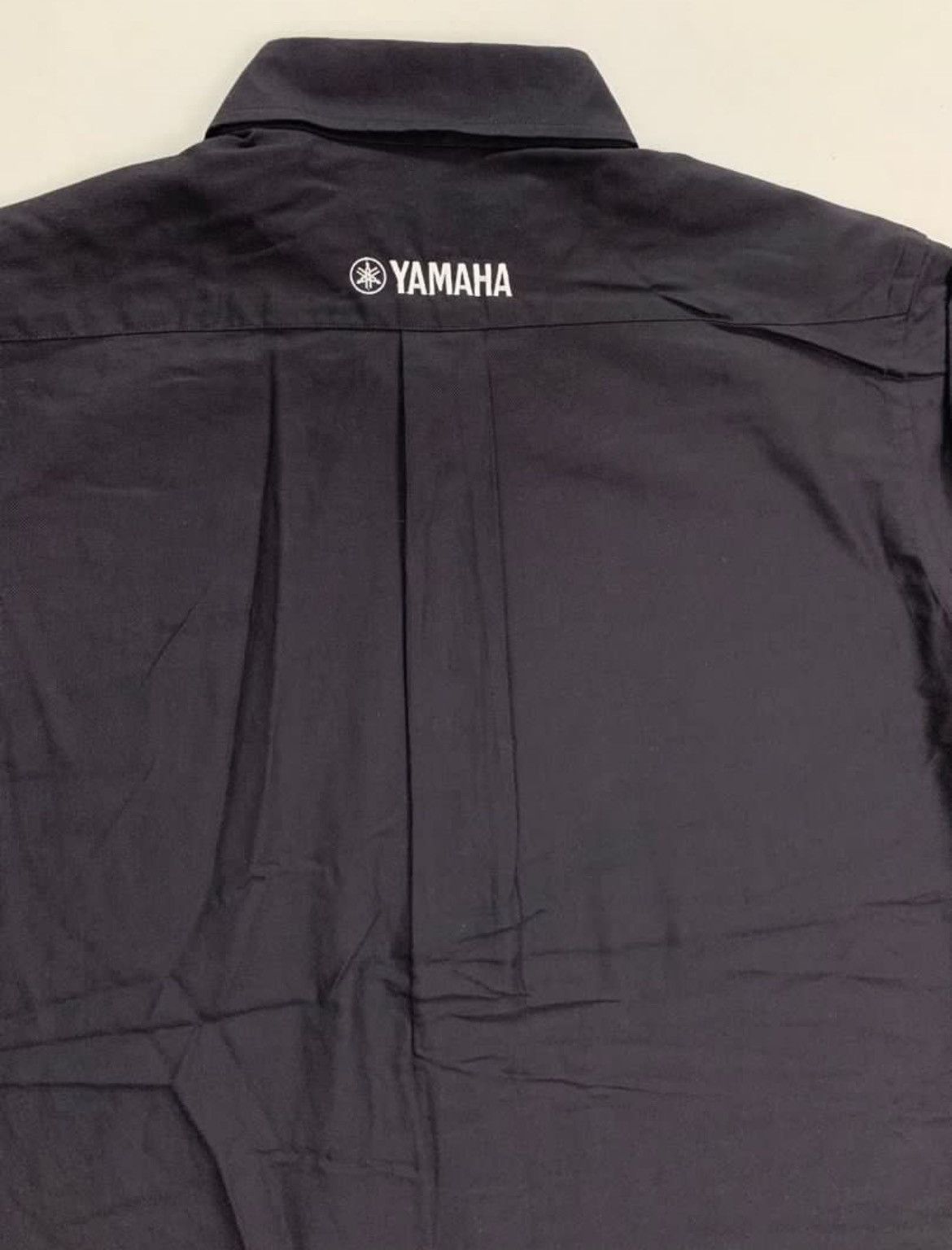 Uniqlo × Yamaha Unqilo Yamaha shirt button up The fine cloth Size US L / EU 52-54 / 3 - 5 Thumbnail