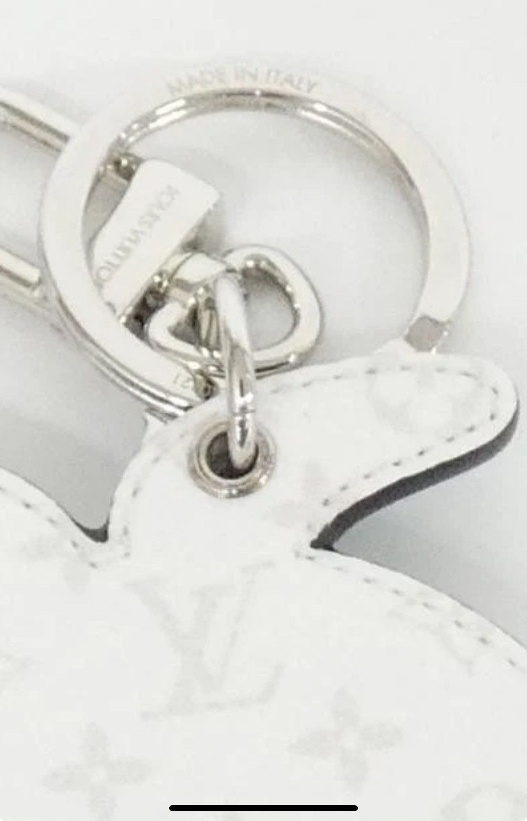 Louis Vuitton Louis Vuitton Aquatics Bag Charm Size ONE SIZE - 5 Thumbnail