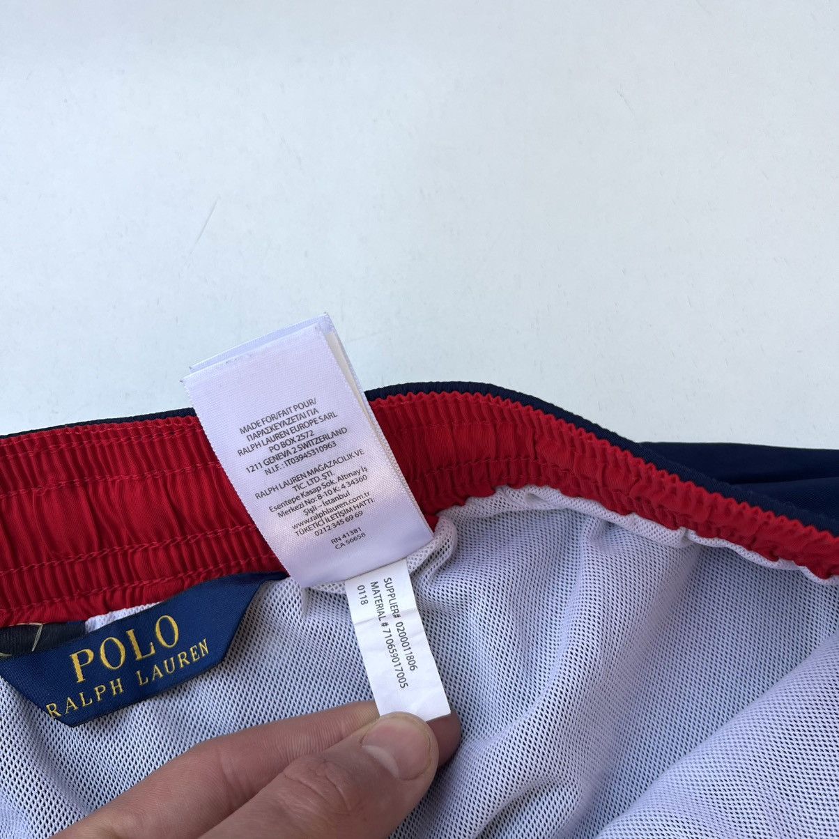 Polo Ralph Lauren Polo Ralph Lauren shorts Size US 34 / EU 50 - 5 Thumbnail