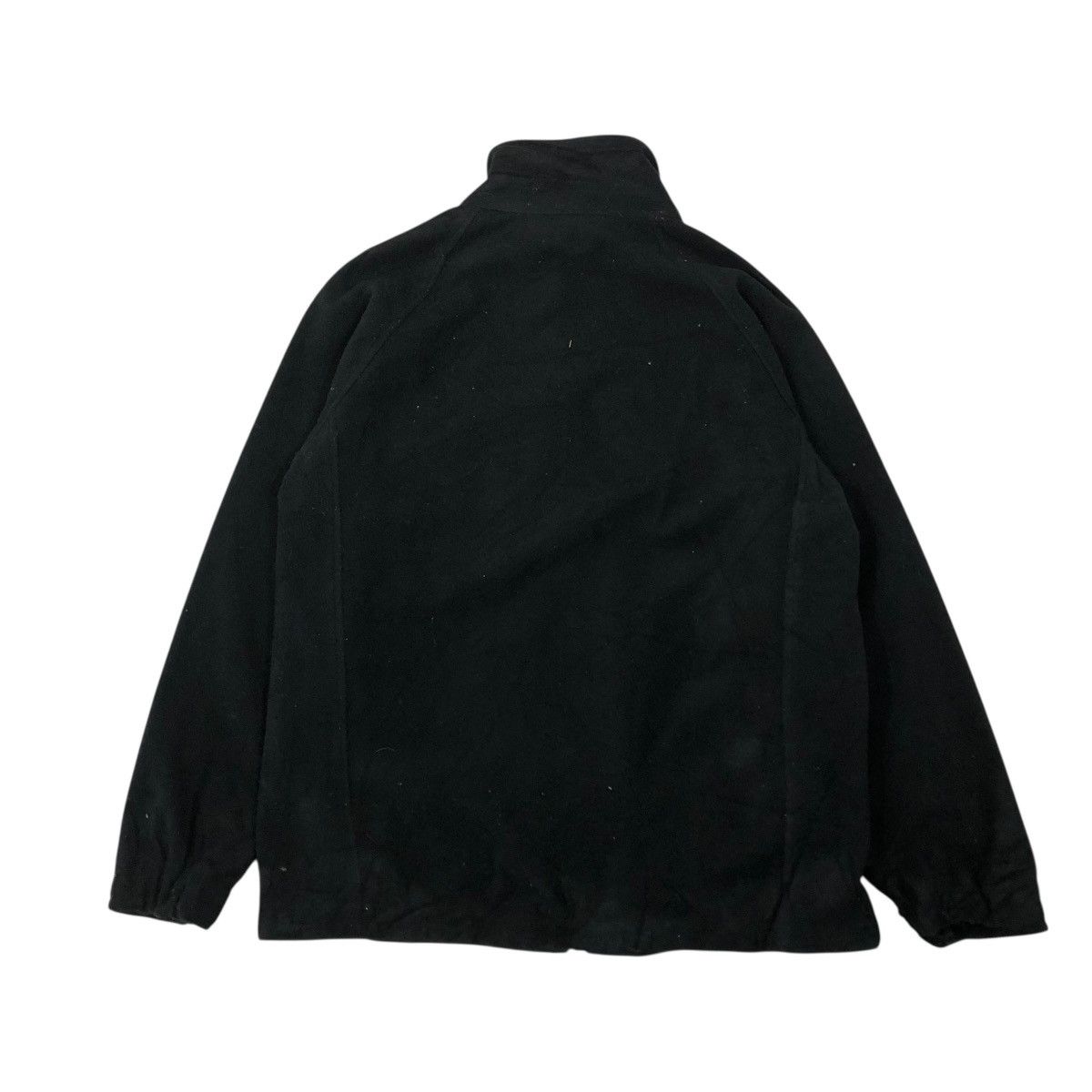 Arc'teryx 🔥VINTAGE FLEECE ZIPPER JACKET ARC’TERYX Size US M / EU 48-50 / 2 - 2 Thumbnail