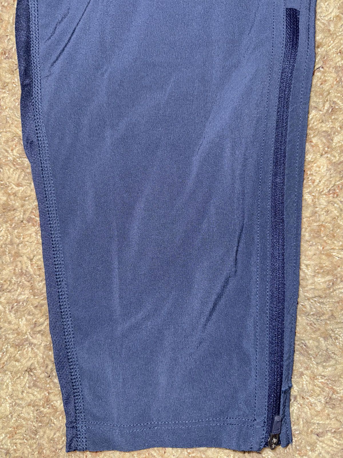 Nike Nike Men’s Yoga Dri-Fit Team USA Navy Jogger Pants Sample Size US 40 / EU 56 - 5 Thumbnail