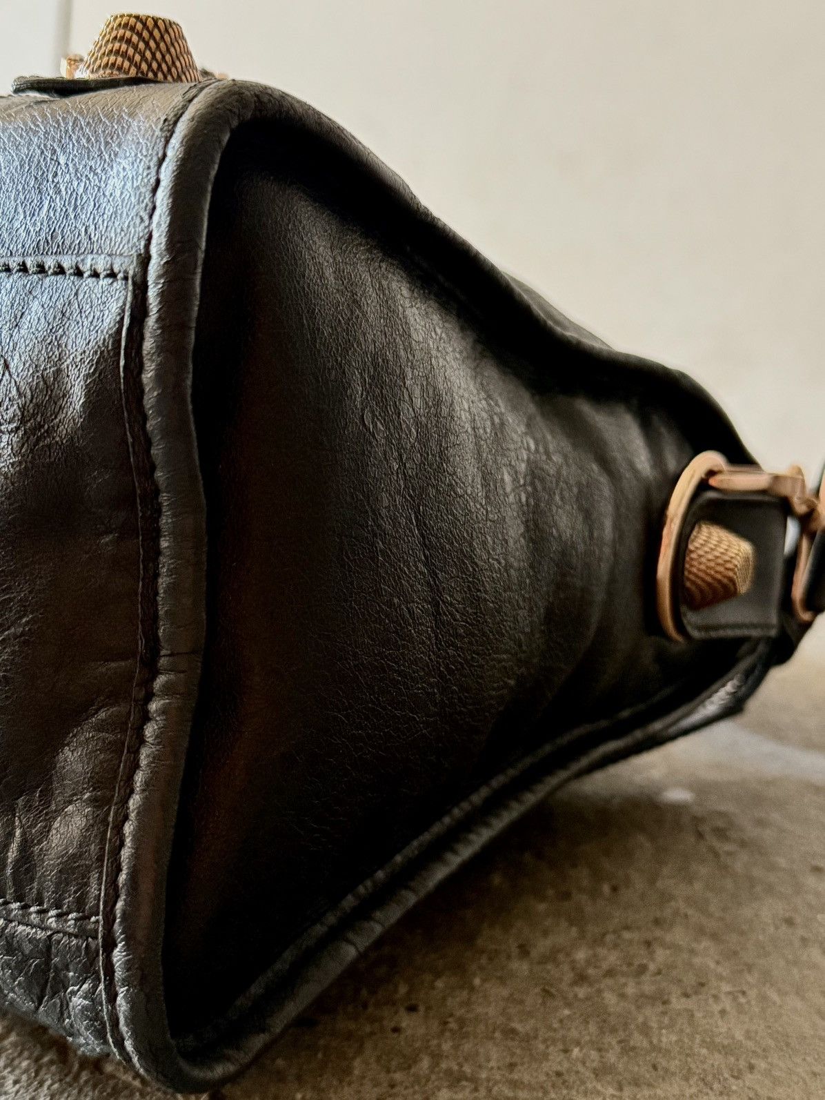 Balenciaga Balenciaga - 2000’s - Classic City - Giant 21 Lambskin Bag Size ONE SIZE - 13 Thumbnail