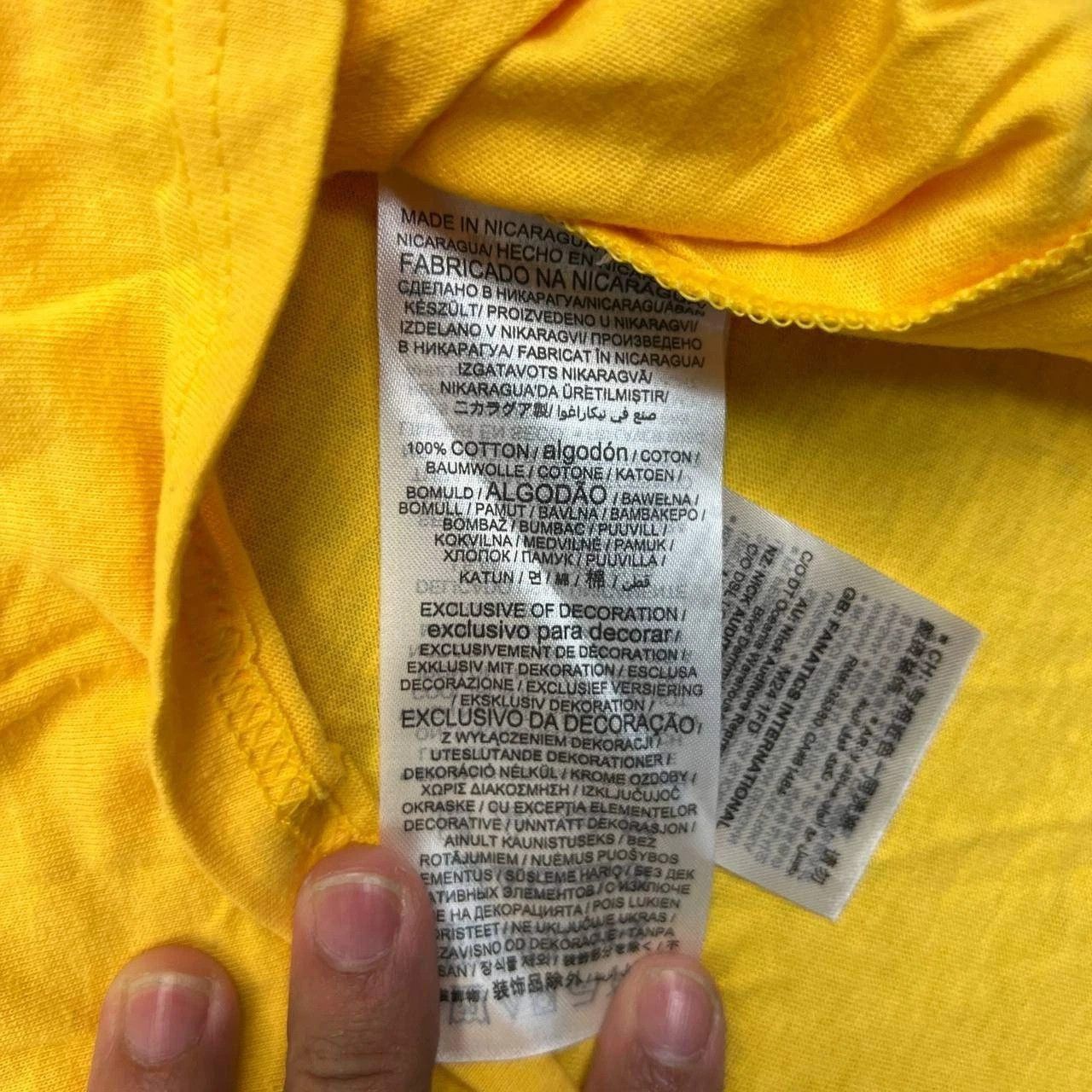Other California Golden Bears Shirt Women M Short Sleeve V-Neck Size M / US 6-8 / IT 42-44 - 4 Thumbnail