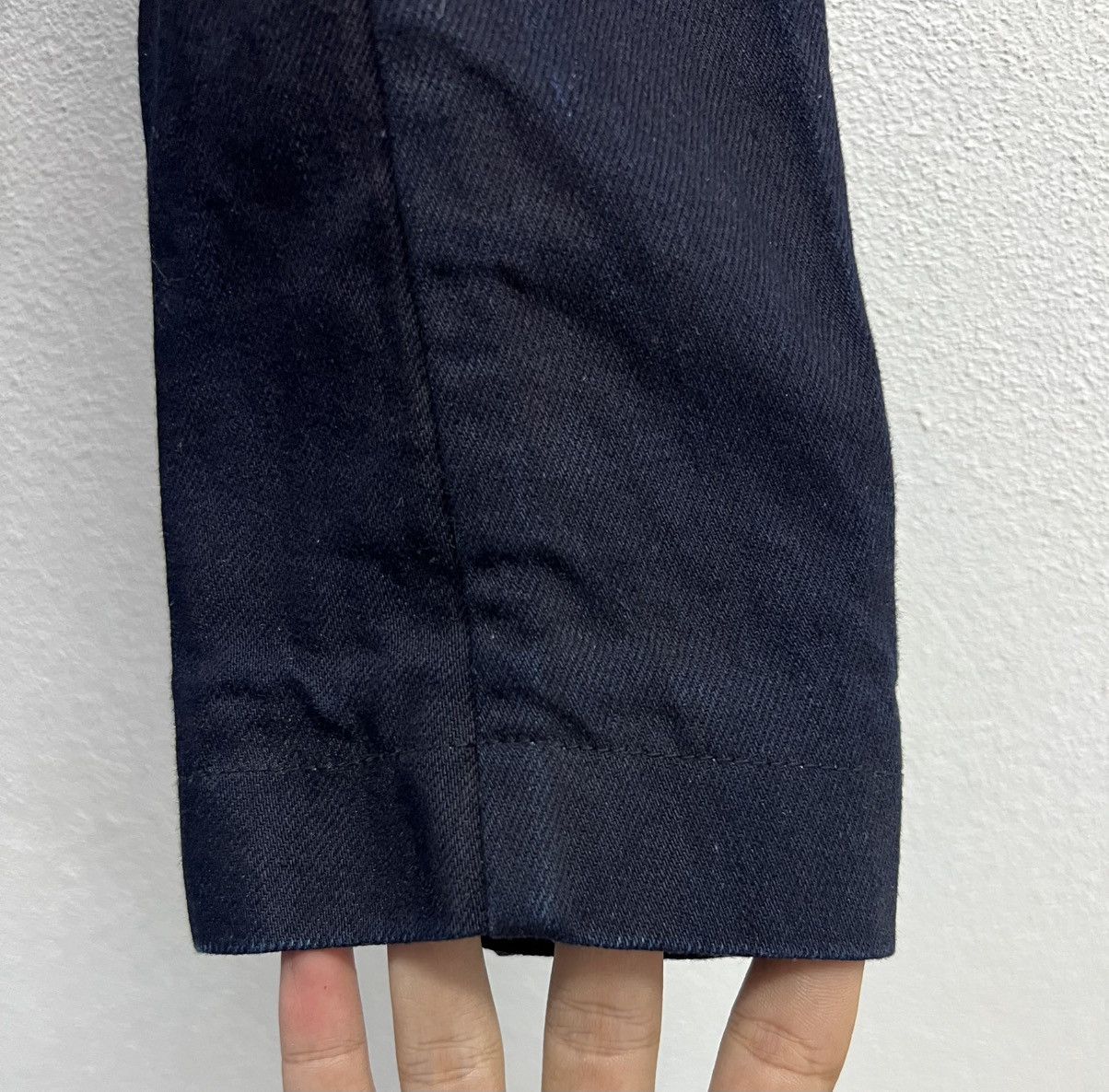 Diet Butcher Slim Skin × Japanese Brand × Vintage VINTAGE DIET BUTCHER SLIM SKIN MADE IN JAPAN BLAZER Size US S / EU 44-46 / 1 - 6 Thumbnail