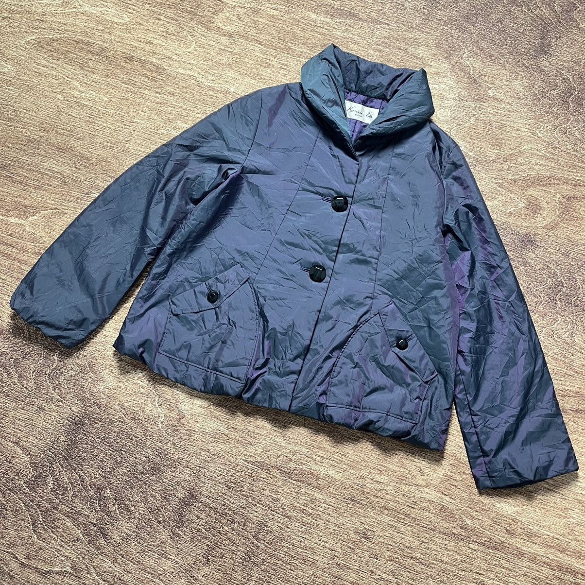 Kansai Yamamoto Kansai bis nuova jacket Size M / US 6-8 / IT 42-44 - 2 Thumbnail
