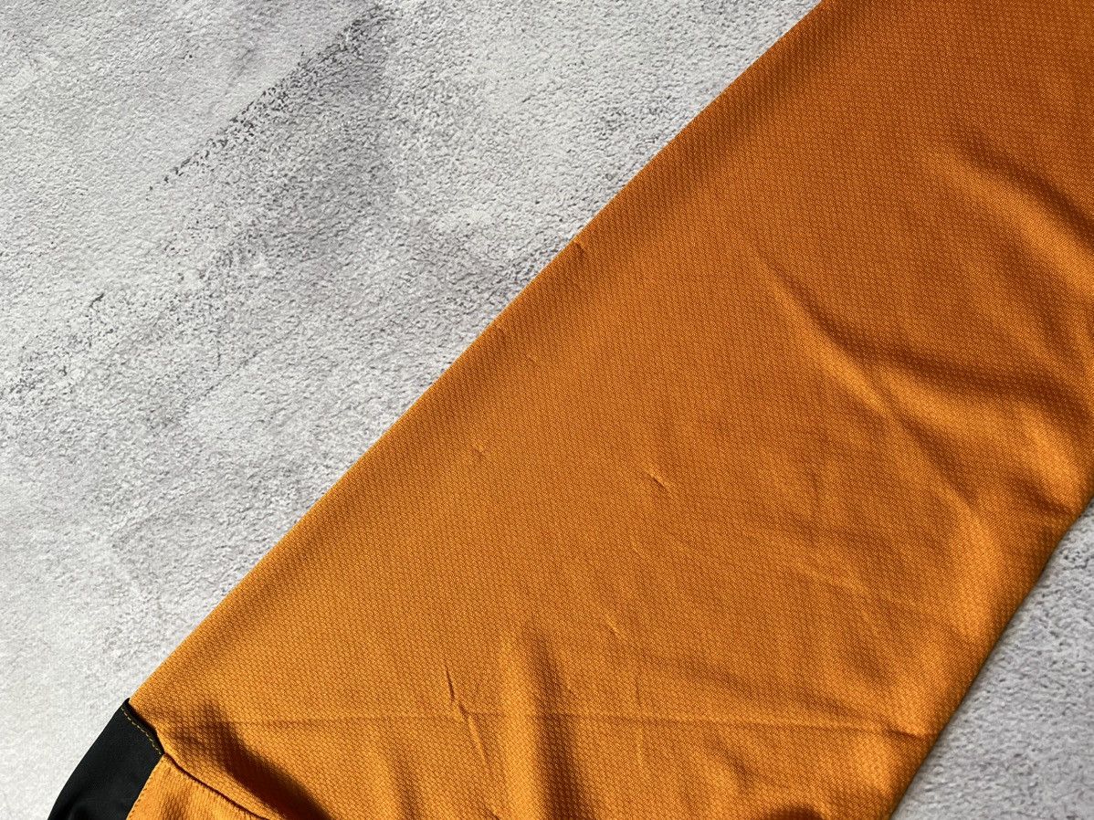 Other Wolverhampton Wanderers Home Burrda 10/11 Football Jersey Size US L / EU 52-54 / 3 - 8 Thumbnail