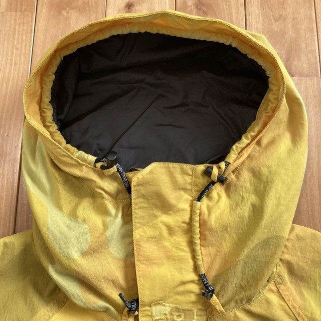 Bape BAPE Giant camo hoodie snowboard jacket a bathing ape NIGO Size US L / EU 52-54 / 3 - 4 Thumbnail