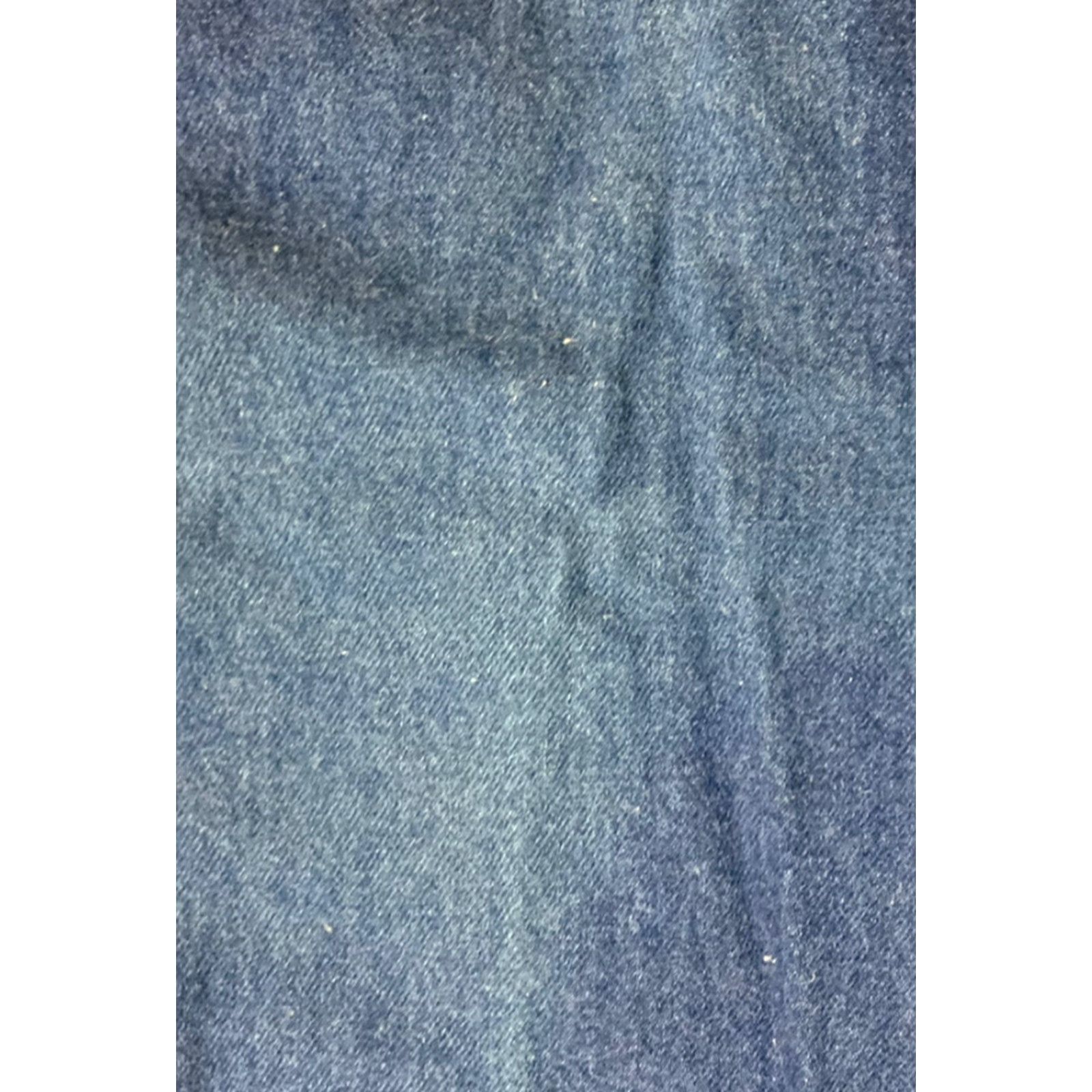 Levi's VINTAGE Levi's 501xx Button Fly Straight Jeans Men's Size 28 X 32 Dark Blue Size US 28 / EU 44 - 7 Thumbnail
