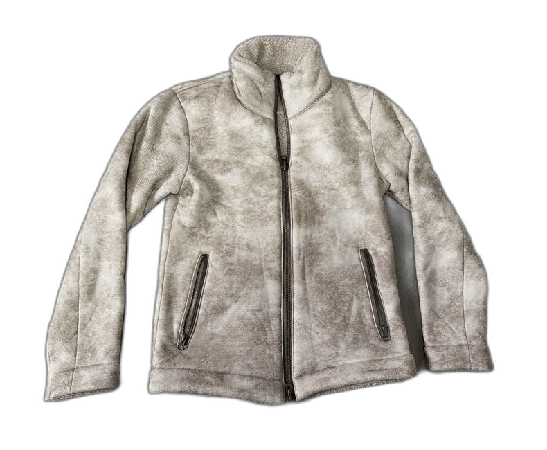 Yohji Yamamoto Vintage Tornado Mart Jacket with Special Design Size L / US 10 / IT 46 - 1 Thumbnail