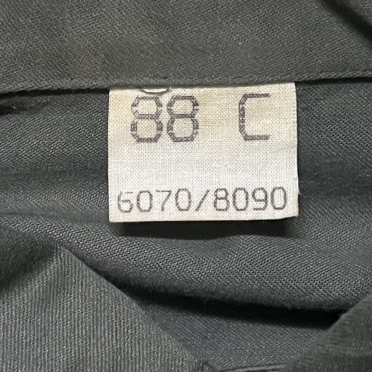 Vintage Vintage Military Army Issue Button Up Shirt Size US M / EU 48-50 / 2 - 5 Thumbnail