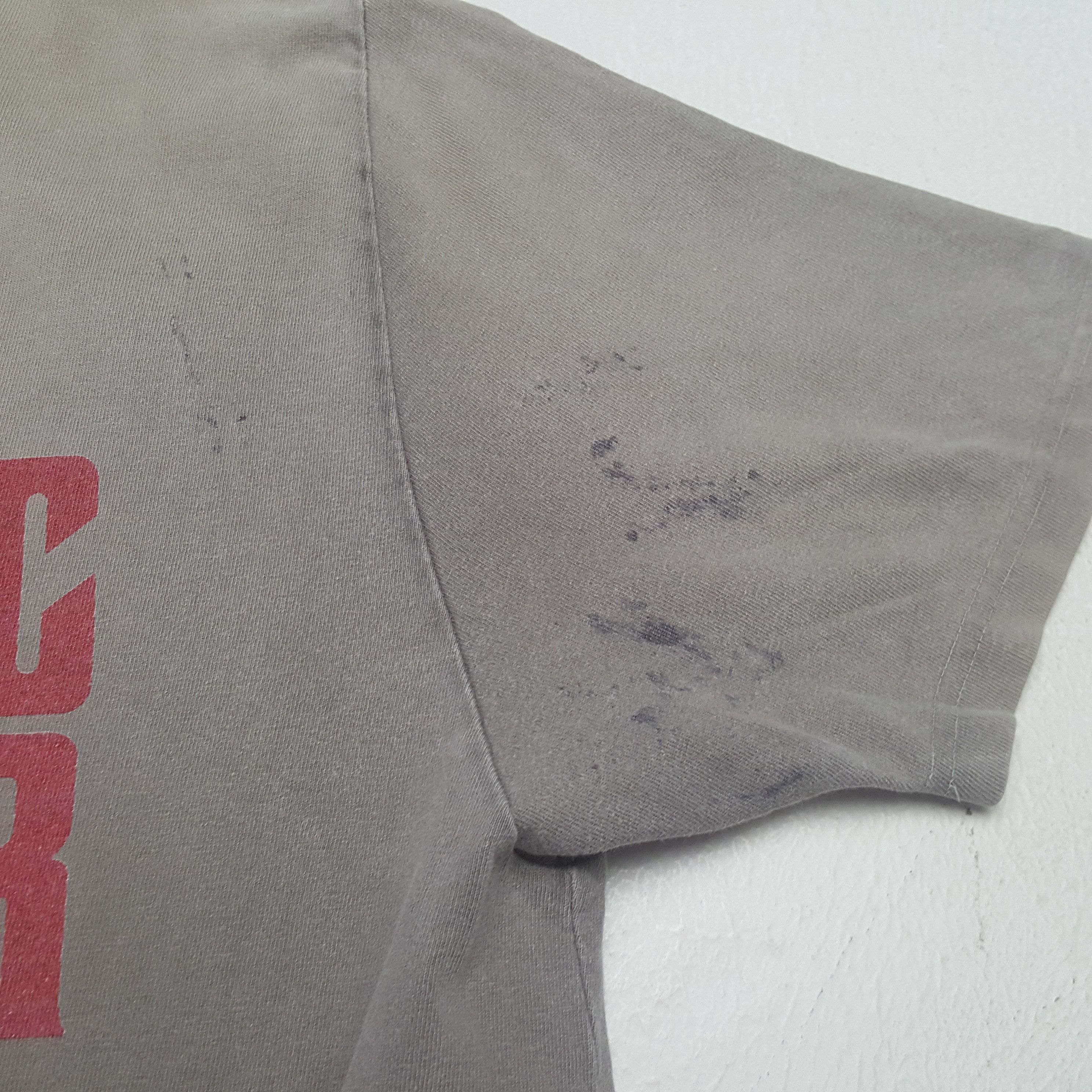 Hysteric Glamour Hysteric Glamour Japanese Brand Tshirt C299N1 Size US L / EU 52-54 / 3 - 5 Thumbnail