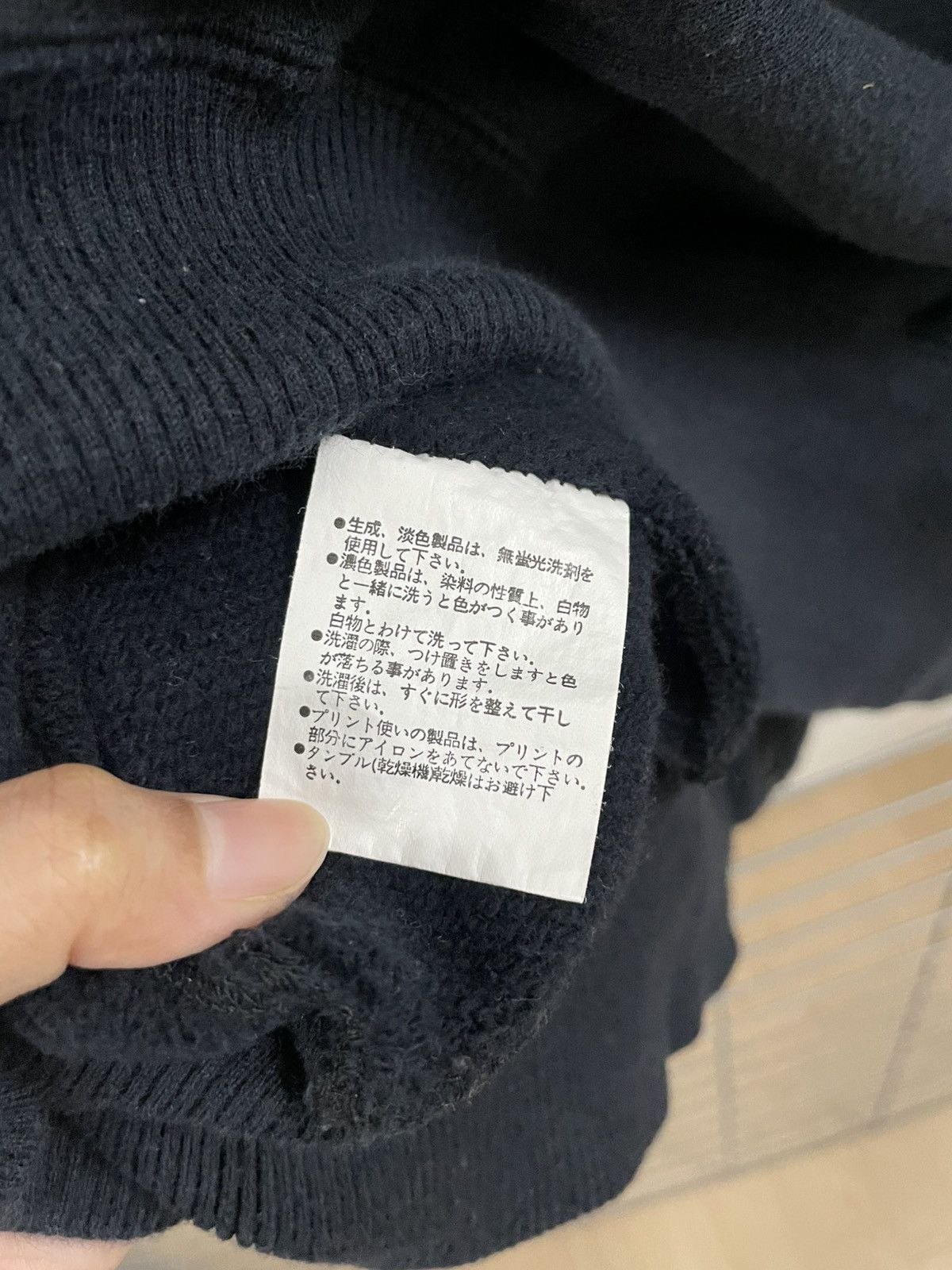 Japanese Brand Rare Beautiful Vintage B One Soul Y2K Style Zipper Hoodie Size US M / EU 48-50 / 2 - 12 Thumbnail