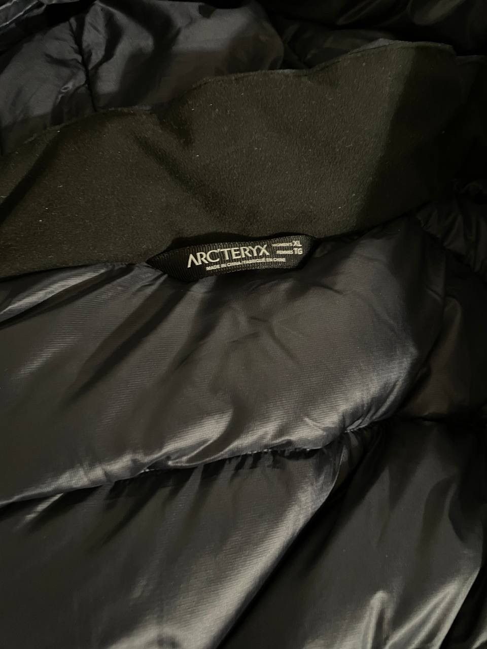Arc'teryx Patera Parka Arc’teryx Gore-Tex Size XL / US 12-14 / IT 48-50 - 8 Thumbnail