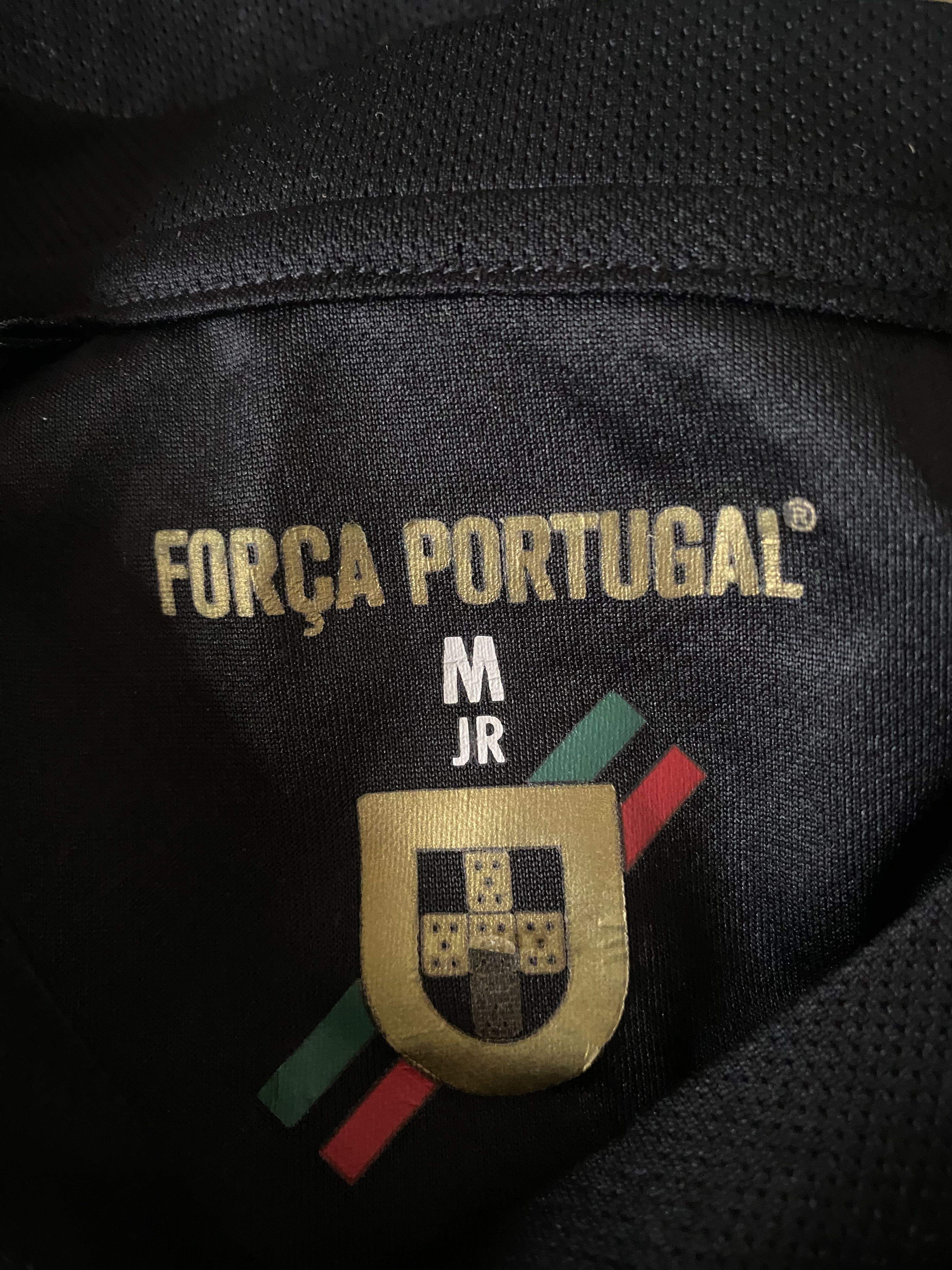 Other PORTUGAL - No. 7 RONALDO - XXS - UNIQUE Size US XXS / EU 40 - 3 Thumbnail