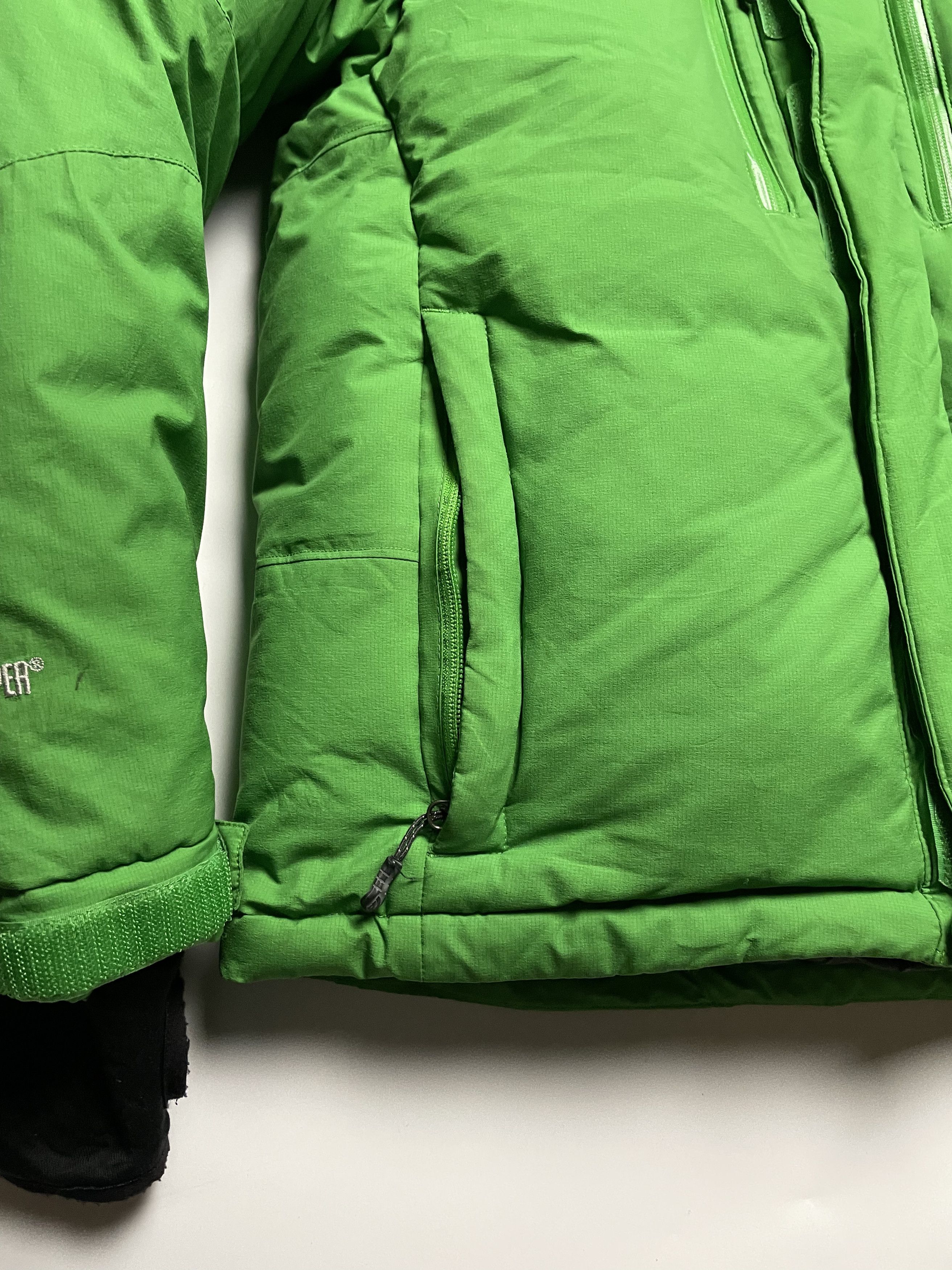 The North Face The North Face 800 Himalayan Down Puffer Jacket Size US S / EU 44-46 / 1 - 7 Thumbnail