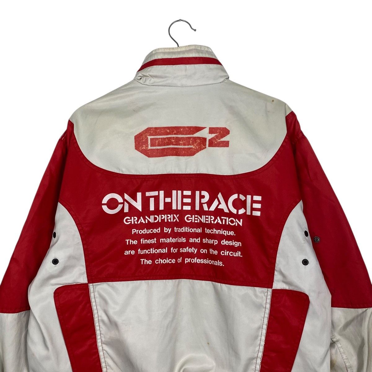 Other On The Race GrandPrix generation jacket Size US M / EU 48-50 / 2 - 8 Thumbnail