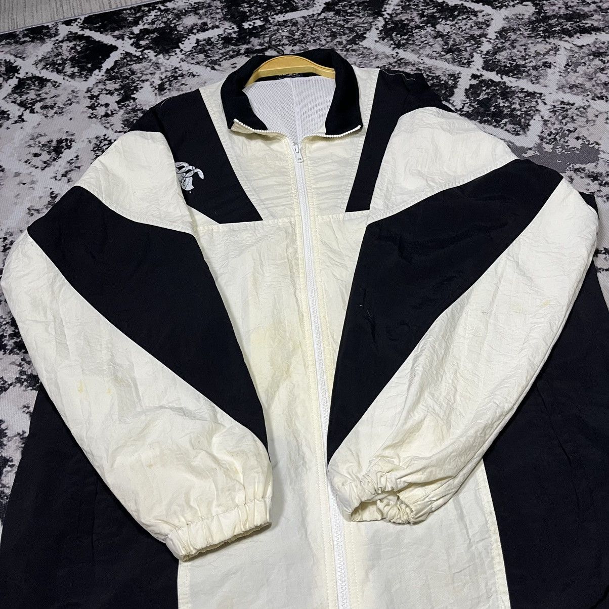 Canterbury of New Zealand × Vintage Vintage Canterbury of new zealand light jackat Size US XL / EU 56 / 4 - 7 Thumbnail