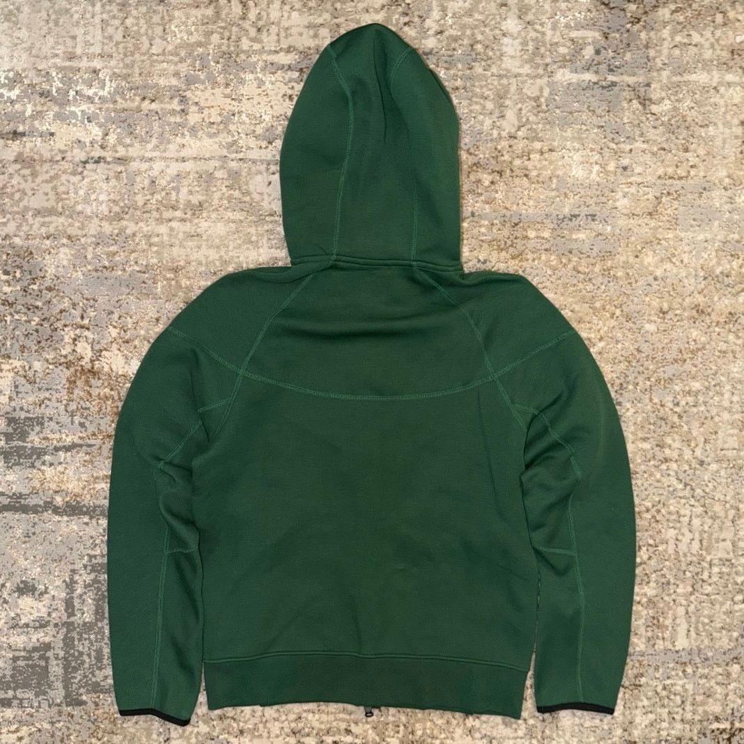 Nike Nike Tech Fleece Windrunner Jacket Mens Medium Brand New Size US M / EU 48-50 / 2 - 2 Thumbnail