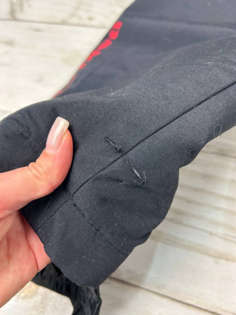 Oakley Vintage Oakley Ski Pants Software 00s Snowboards Gorpcore Size US 32 / EU 48 - 11 Thumbnail
