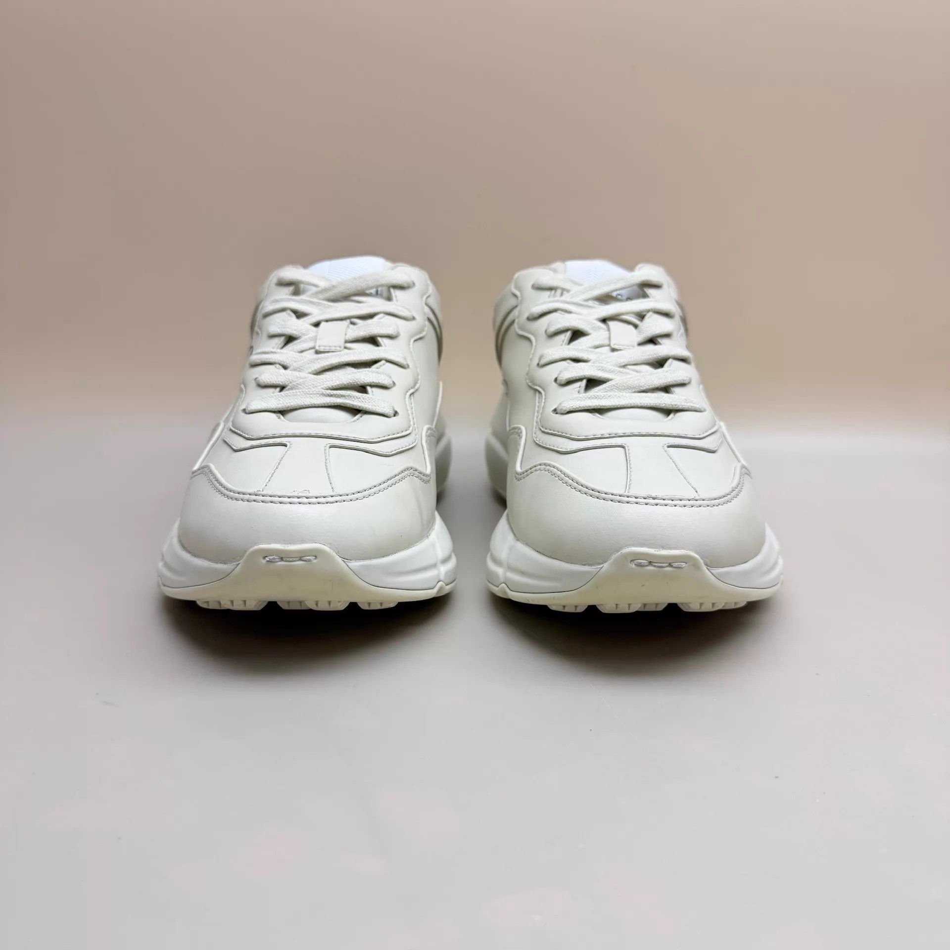 Gucci GUCCI Banana Cat Print Dad Sneaker 36.5 99 New Size US 6 / IT 36 - 2 Thumbnail