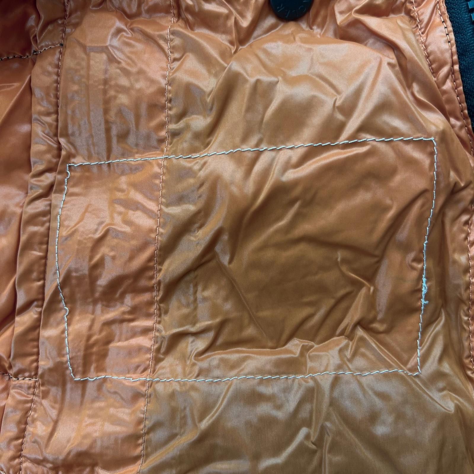 Moncler Moncler Everest Brown Puffer Jacket Size US S / EU 44-46 / 1 - 7 Thumbnail