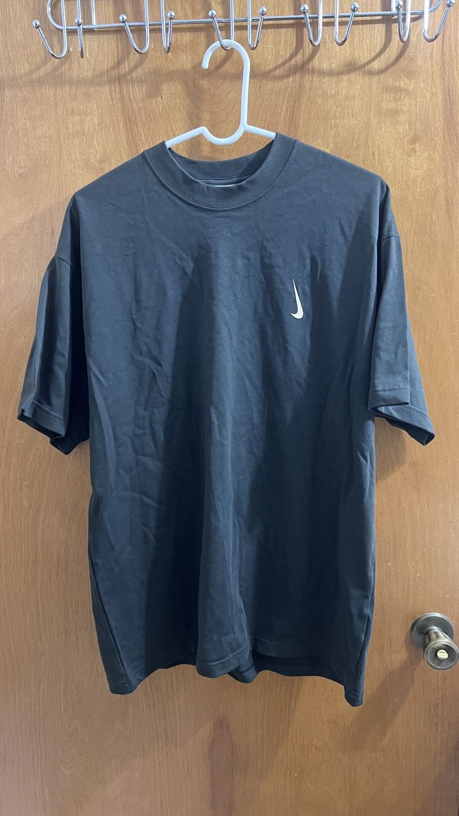 Nike billie bilish tee sequoia