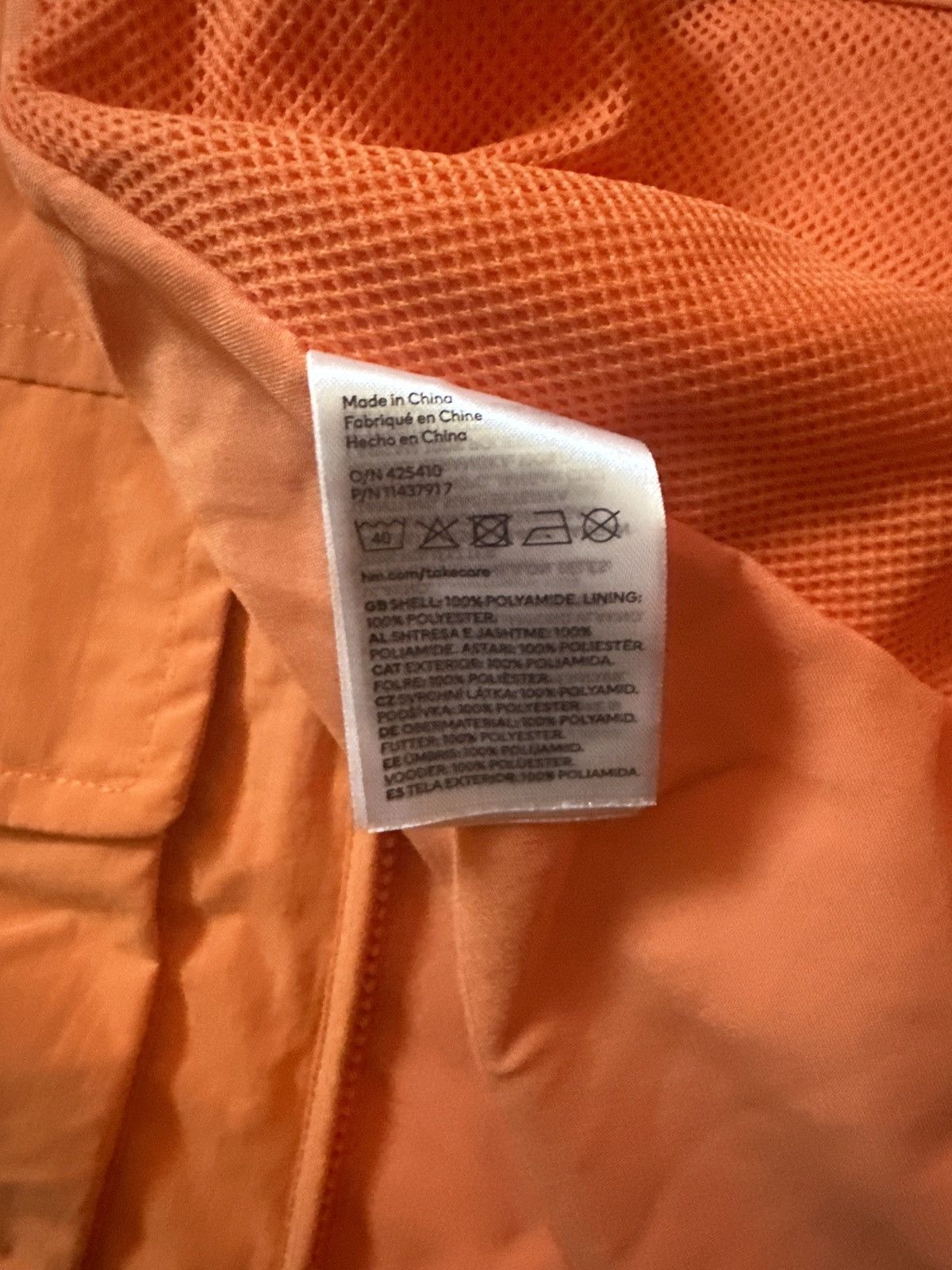H&M Cargo Vest Size US L / EU 52-54 / 3 - 5 Thumbnail