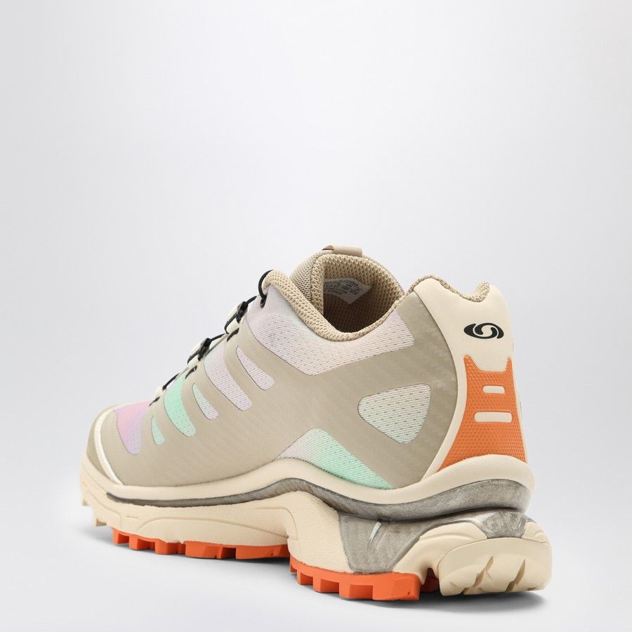 Salomon o1d2blof0524 Low-Top Sneakers in Multicolor Size US 11 / EU 44 - 4 Thumbnail