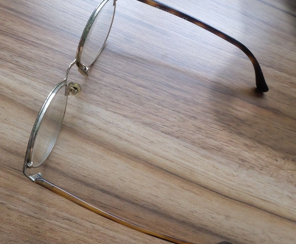 Vogue Vogue Glasses Size ONE SIZE - 4 Thumbnail