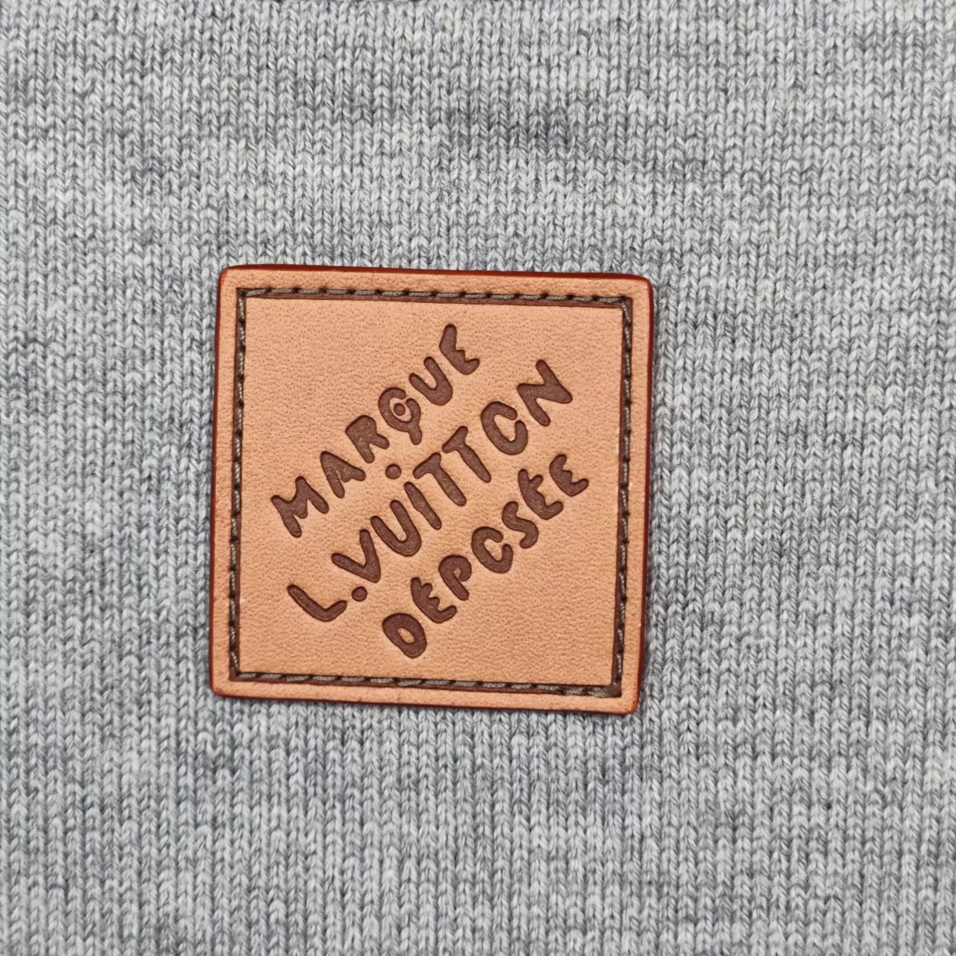 Nigo nigo x FW25 fishing embroidery hoodie gray L new w/ tags Size US L / EU 52-54 / 3 - 5 Thumbnail