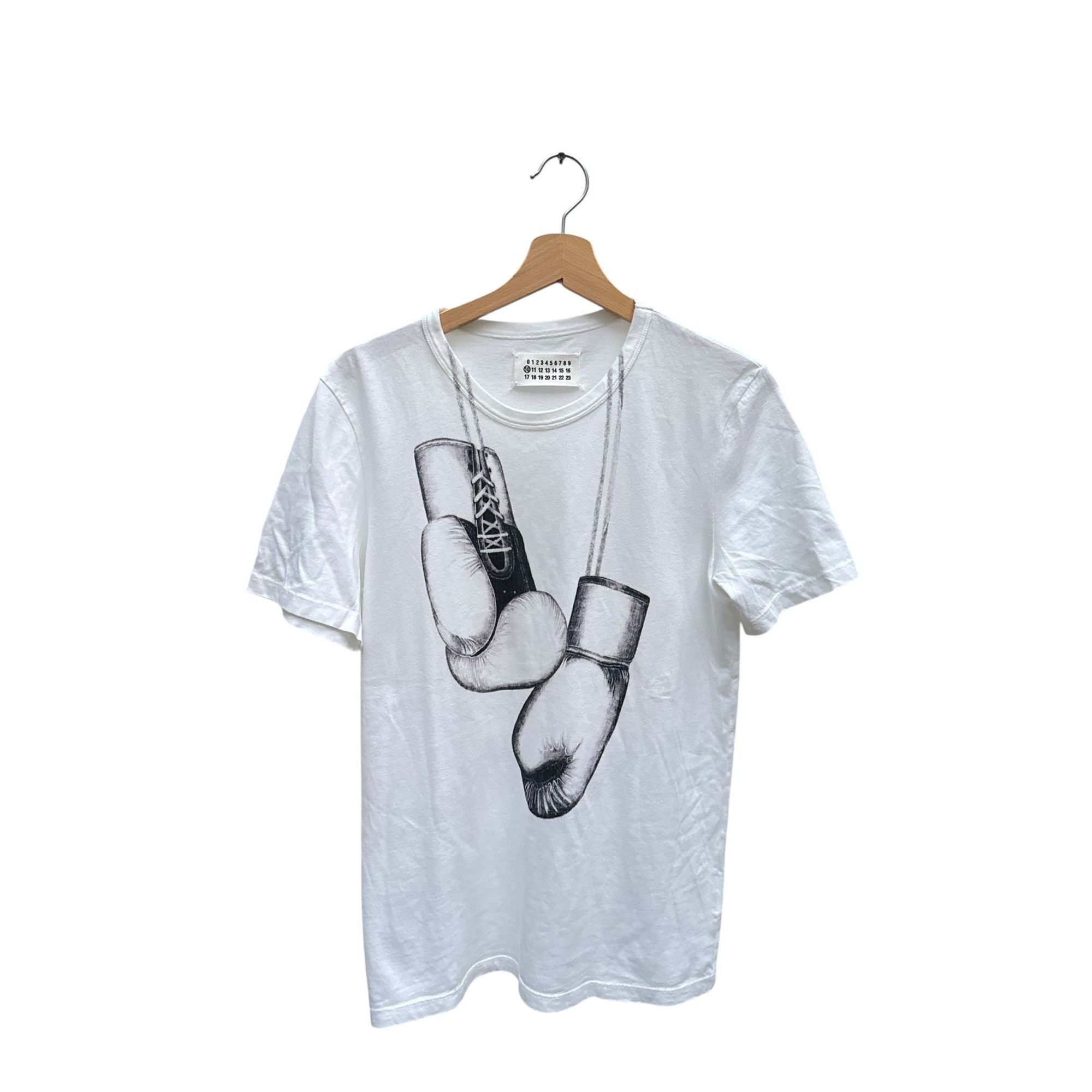 Maison Margiela maison margiela archive tee | Grailed