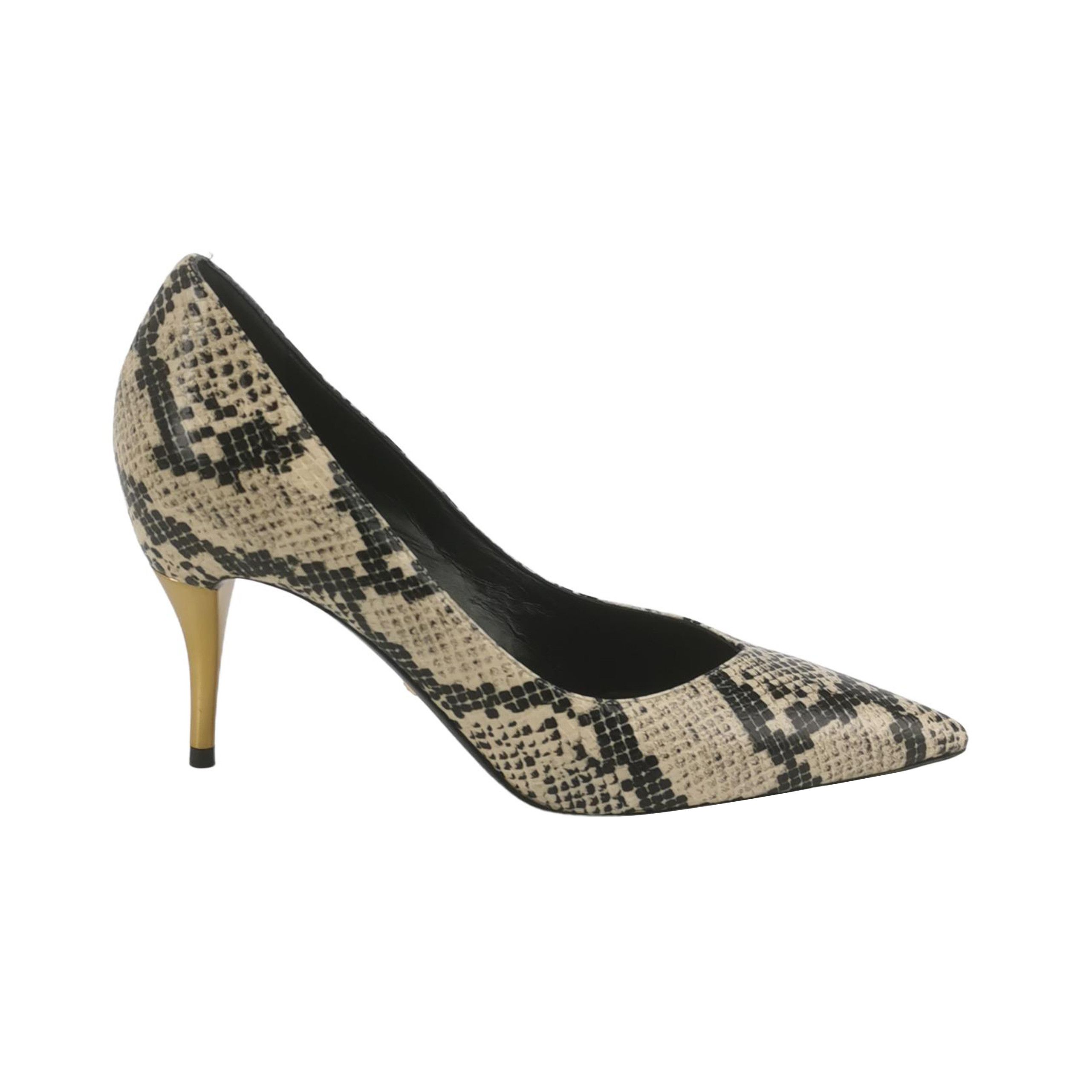 Gucci Gucci Women 6 Heels Size US 6 / IT 36 - 1 Thumbnail