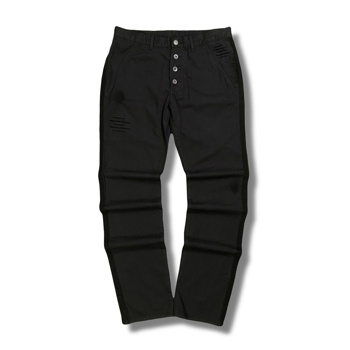 PPFM PPFM Y2K Pants Size US 32 / EU 48 - 1 Thumbnail