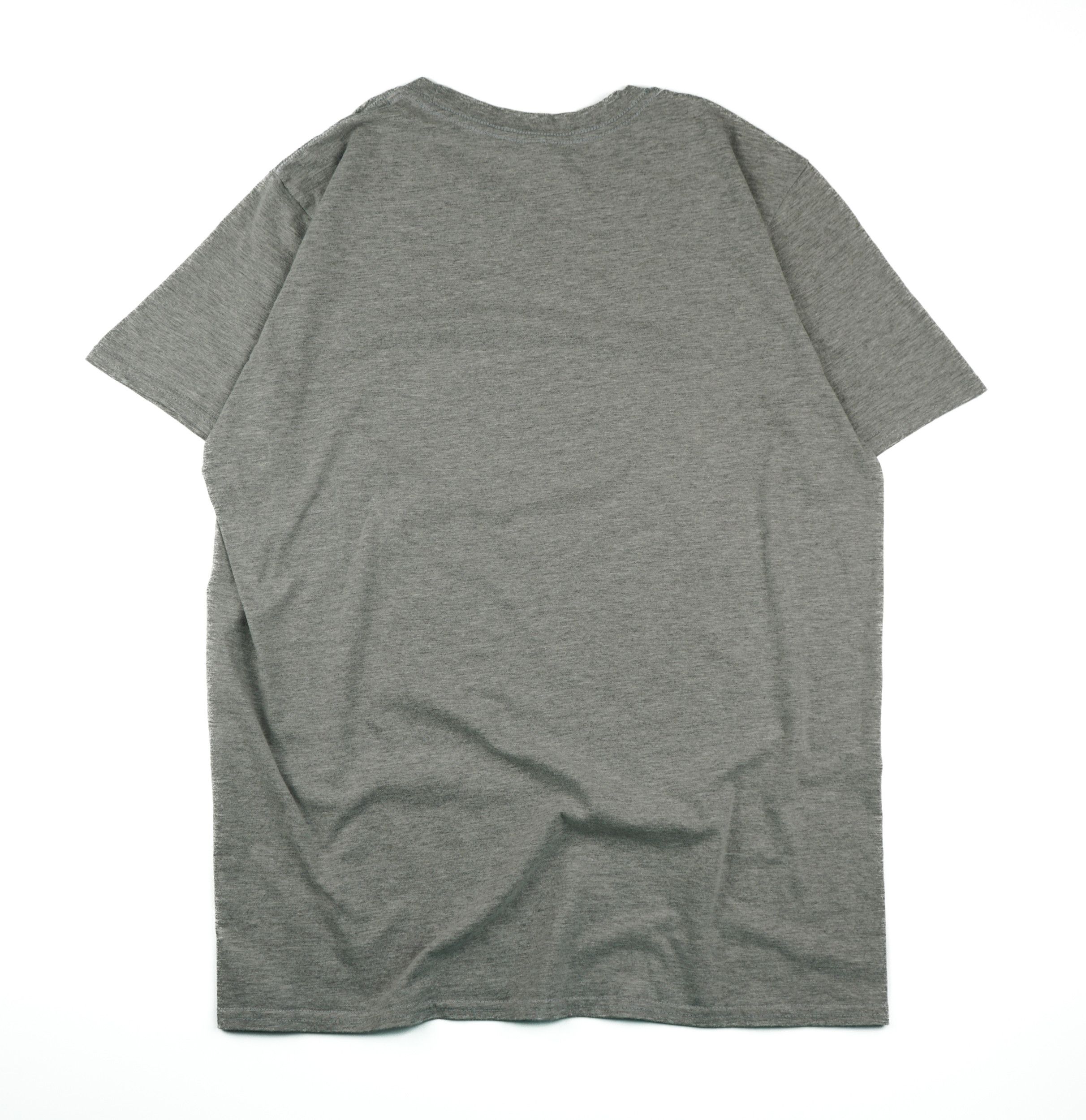 Band Tees × Vintage Vintage 2000s Morrissey T-Shirt I Bury The Living Size US L / EU 52-54 / 3 - 4 Thumbnail