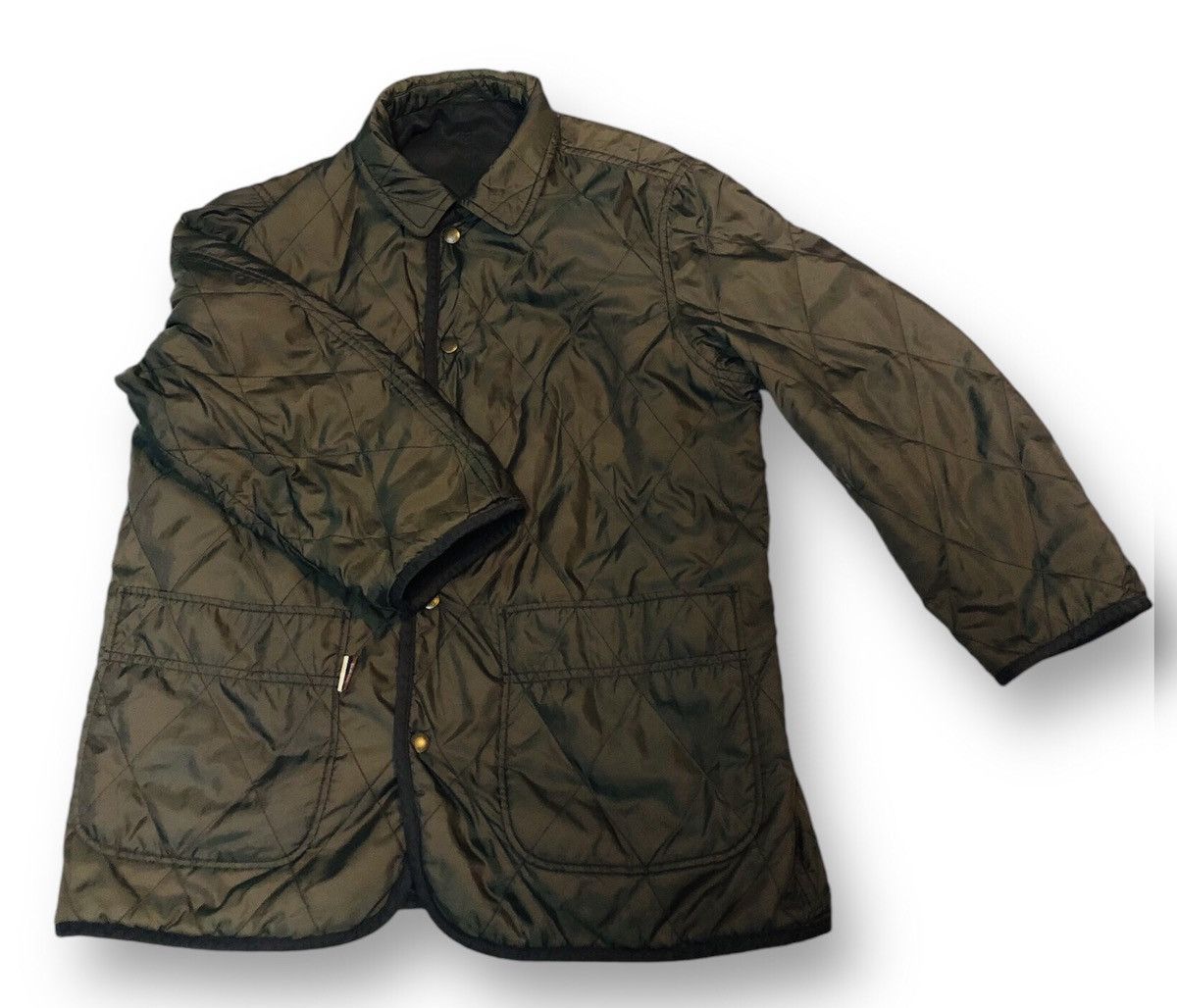 Hai Sporting Gear Hai Sporting Gear Jacket (3) Size US L / EU 52-54 / 3 - 3 Thumbnail