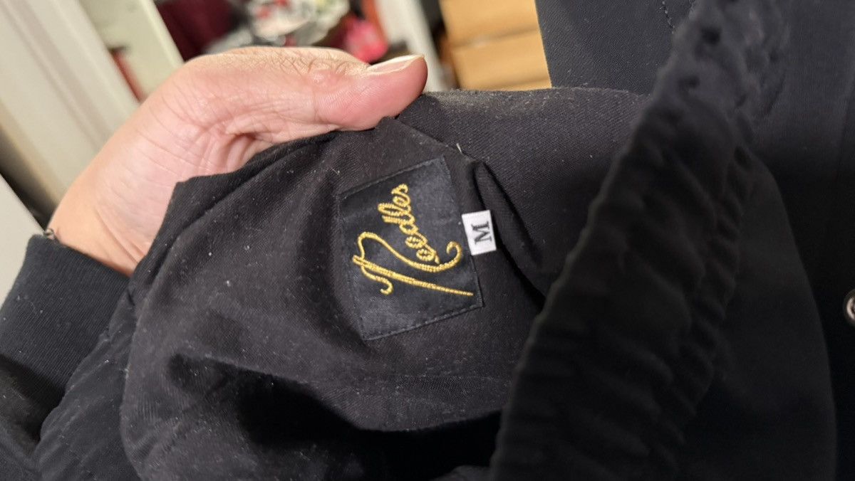 Needles Needles Flare Pant Size US 32 / EU 48 - 4 Thumbnail