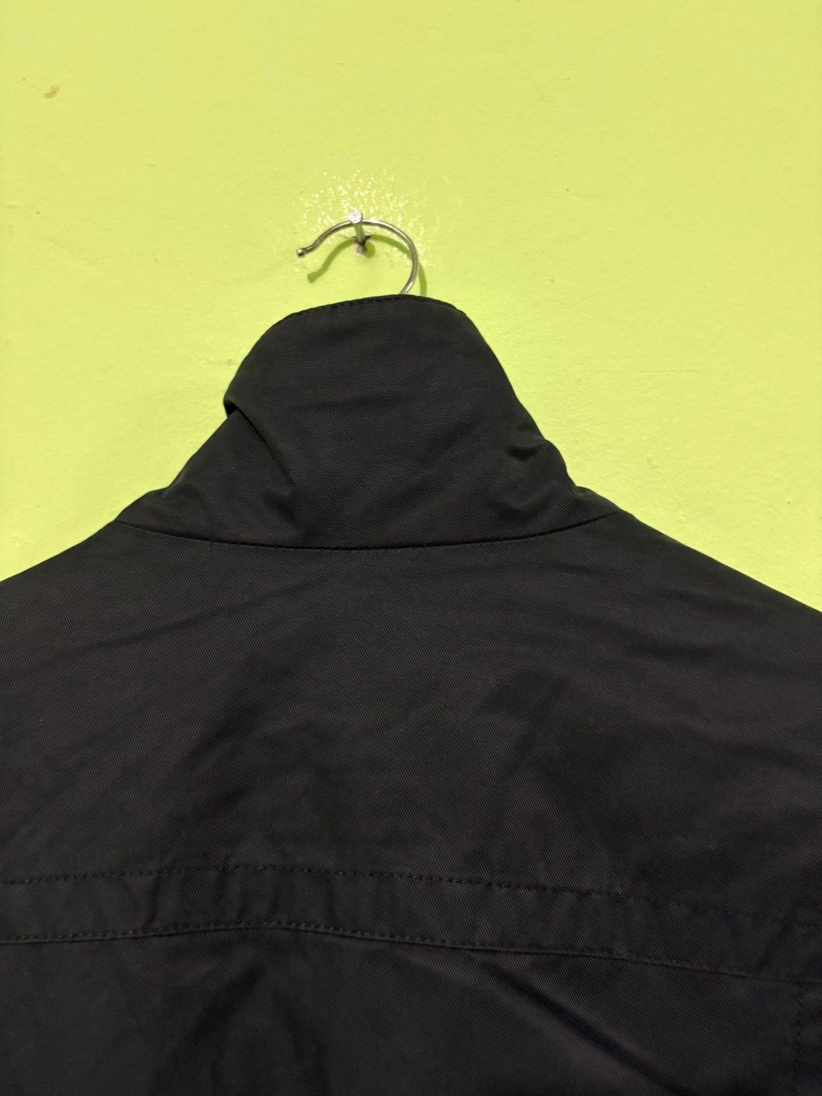Versace Versace Sport Bomber Jacket Style Design Size US S / EU 44-46 / 1 - 10 Thumbnail