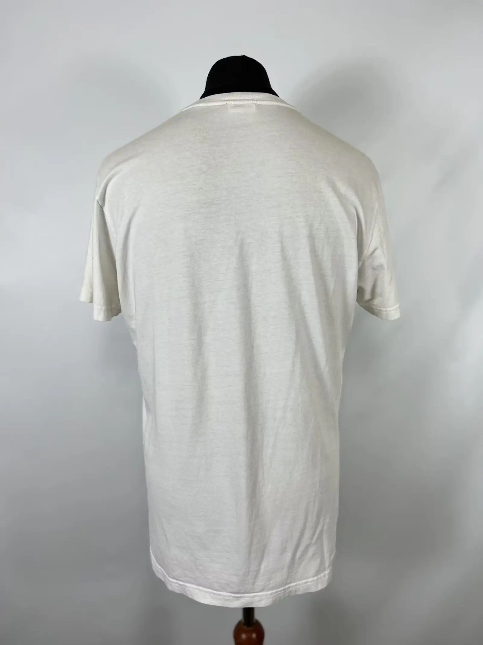 Diesel Diesel men’s T-shirt Size US M / EU 48-50 / 2 - 2 Thumbnail