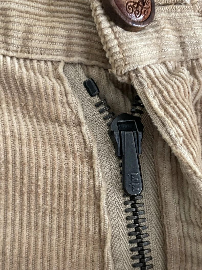 Number (N)ine Number (N)ineSize 303aw corduroy trousers 2503-Nextarrow Size 50R - 5 Thumbnail