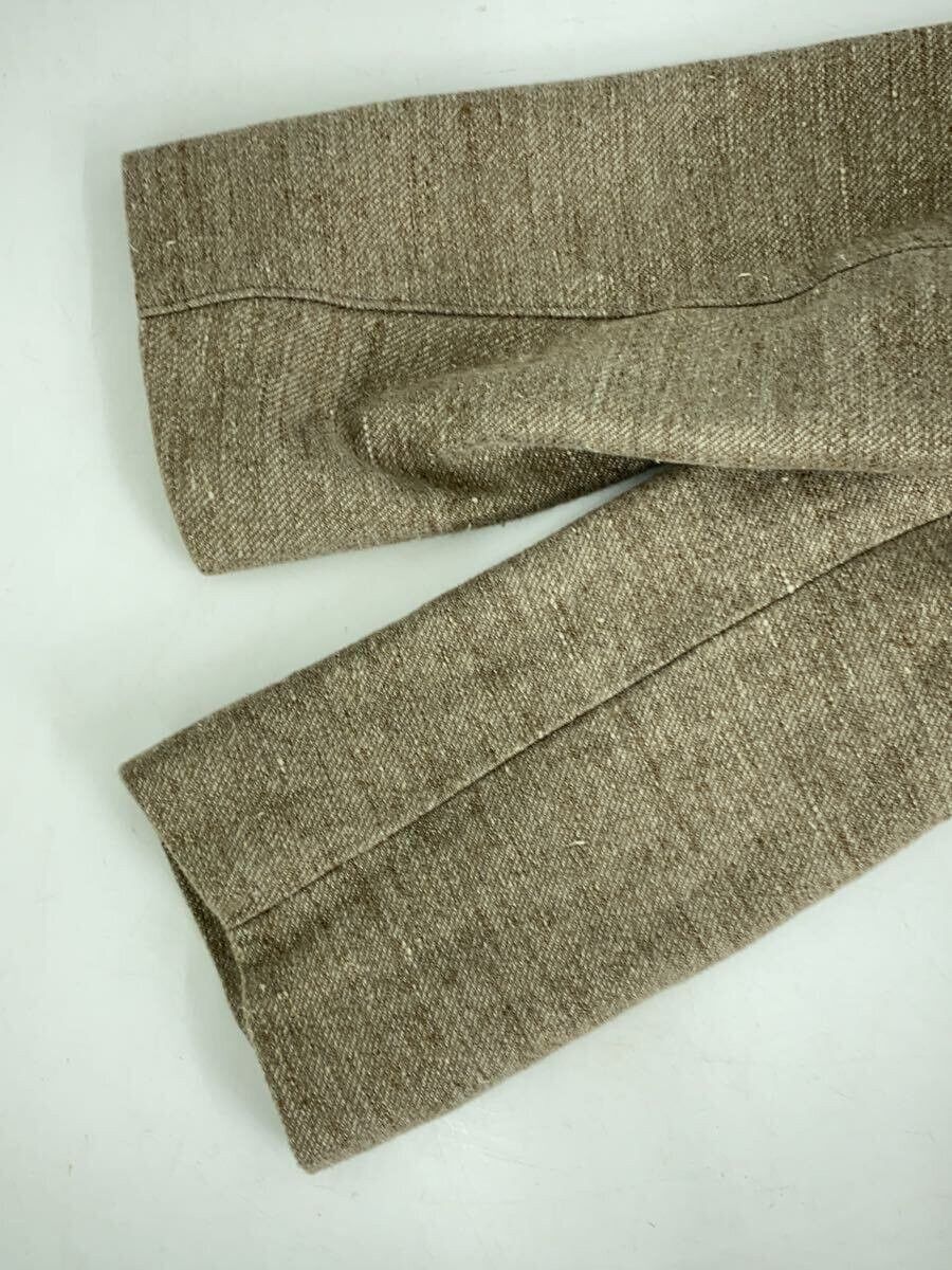 A.PRESSE Beige Cotton Jacket Size US S / EU 44-46 / 1 - 6 Thumbnail