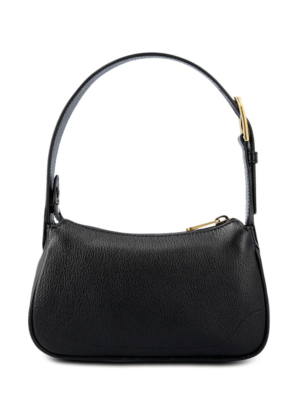 Gucci o1s1wg110925 Size:OS/ Aphrodite Shoulder Bag in Black Size ONE SIZE - 2 Thumbnail