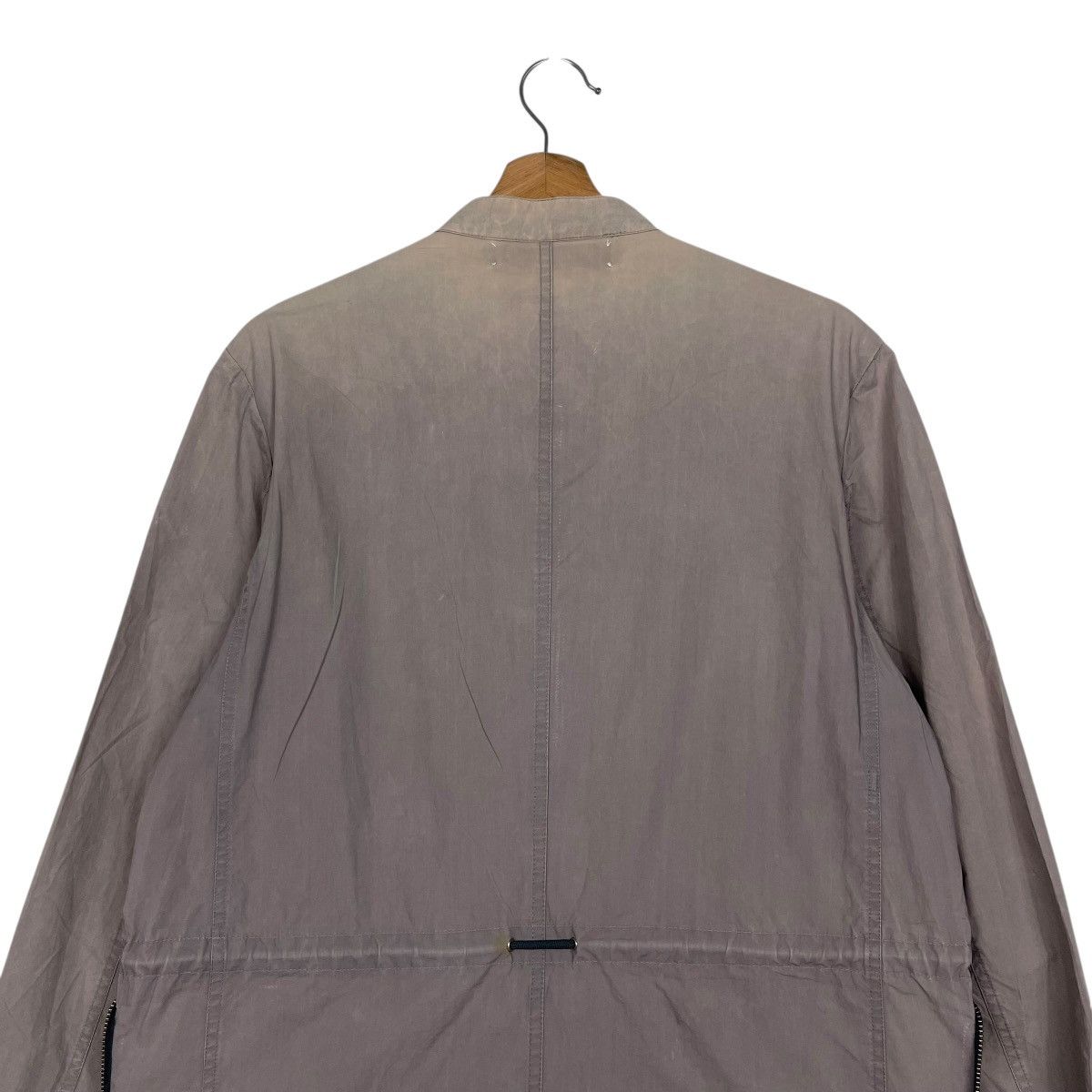 Marni Marni Zipper Jacket Size US M / EU 48-50 / 2 - 8 Thumbnail
