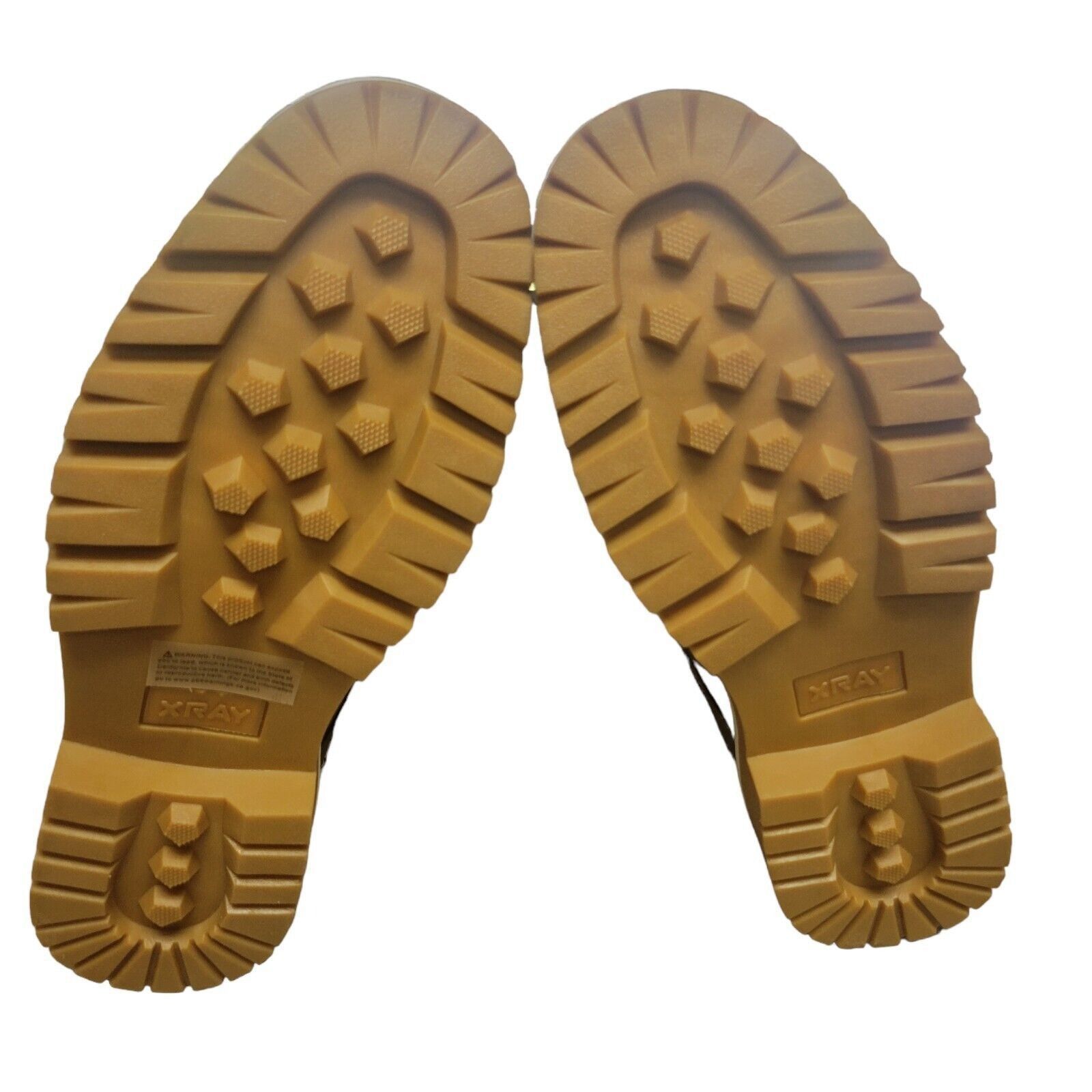 Xray Footwear Xray Hiker Boots XRW2156 Men's. Size 13. New In Box Size US 13 / EU 46 - 7 Thumbnail