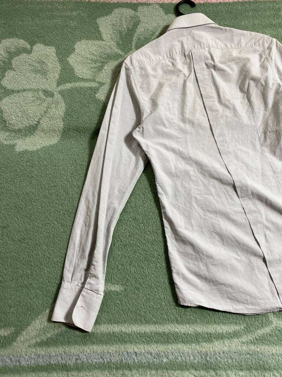 Dolce & Gabbana × Vintage Vintage Dolce & Gabbana Gold Shirt Men’s Size M Size US M / EU 48-50 / 2 - 6 Thumbnail