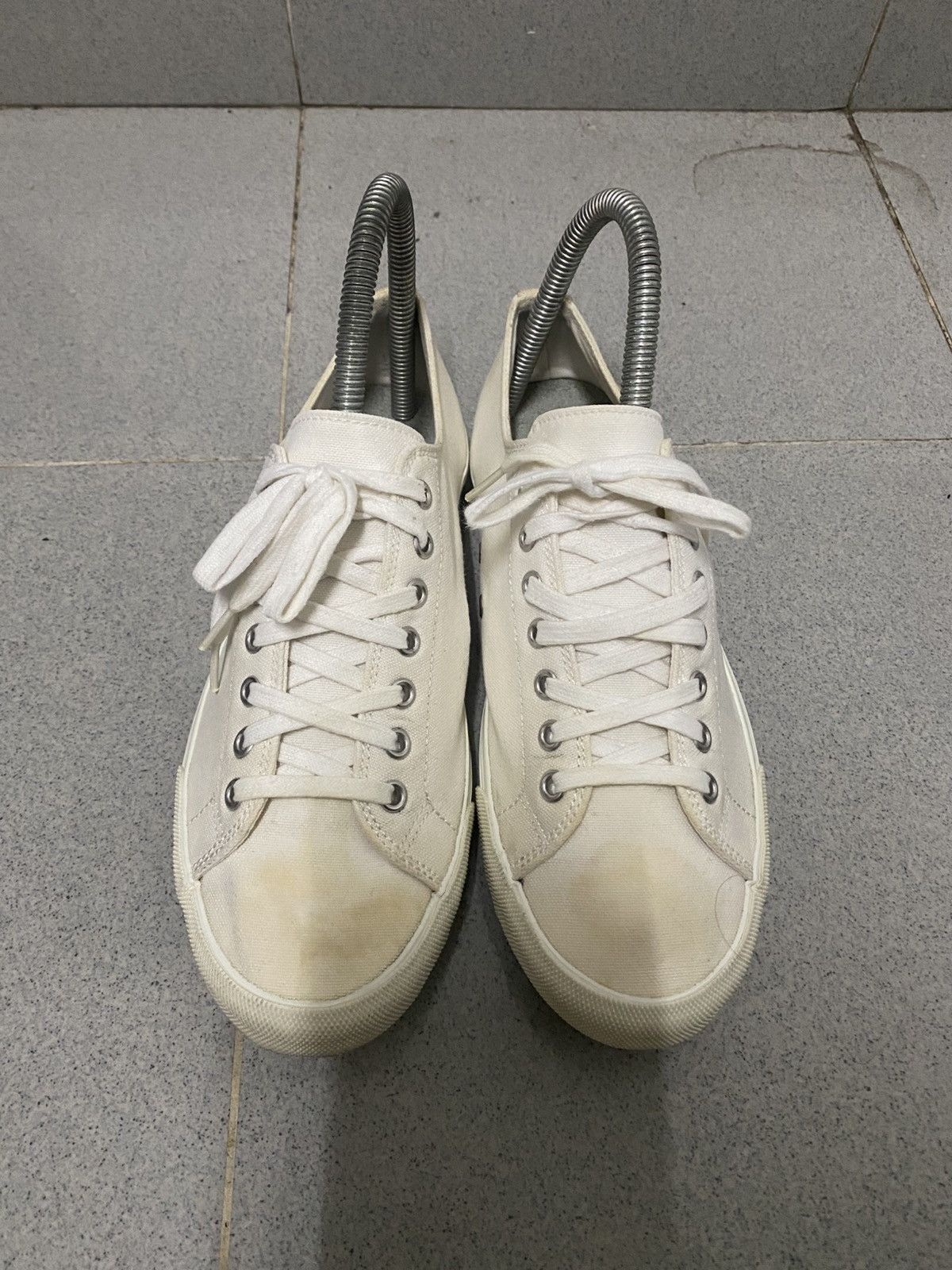 Margaret Howell vintage margaret howell Spingle move shoes Size US 8 / IT 38 - 2 Thumbnail