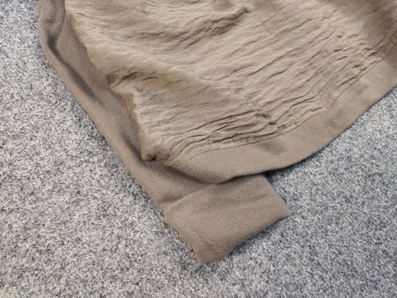 Other European Culture royal dye Design Light mesh Sweatshirt Size US M / EU 48-50 / 2 - 6 Thumbnail
