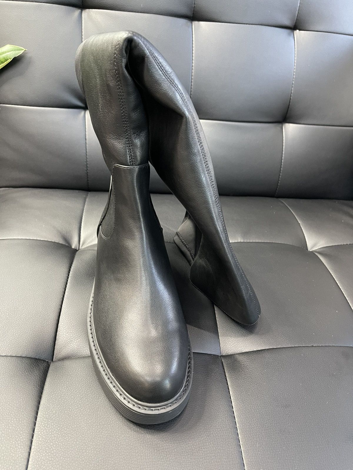 DKNY dkny over the knee boots Size US 8.5 / IT 38.5 - 4 Thumbnail