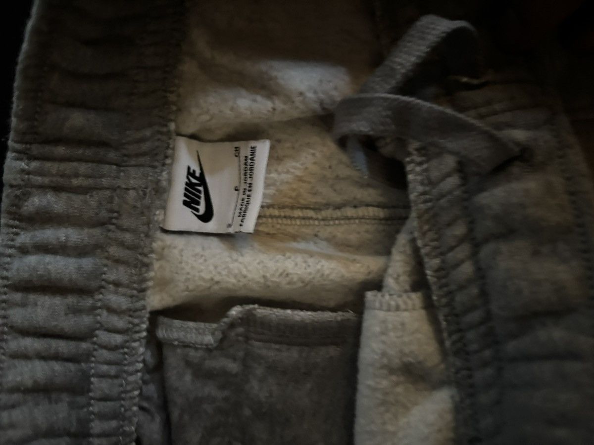 Nike Flare nike pants Size US 32 / EU 48 - 2 Thumbnail