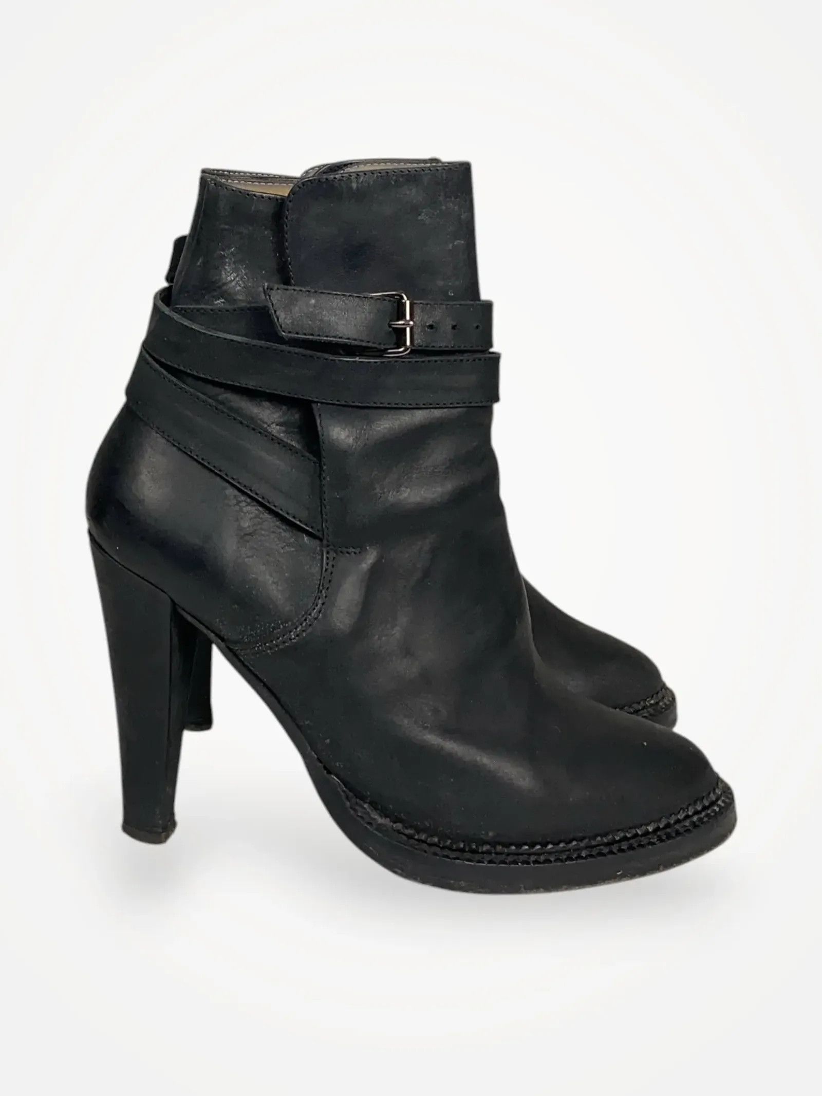 Damir Doma Damir Doma Boots Size US 8 / IT 38 - 1 Thumbnail